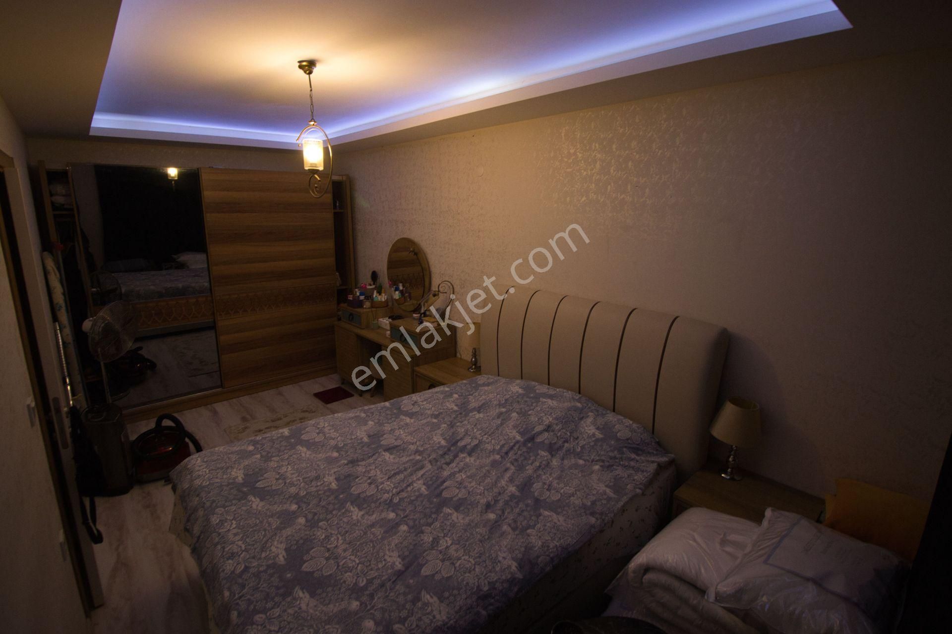 🛑🛑aktif'ten Akçay'da Satılık Cam Balkonlu Ön Cephe Ayrı Mutfaklı 2+1 Geniş Daire - Görsel 29