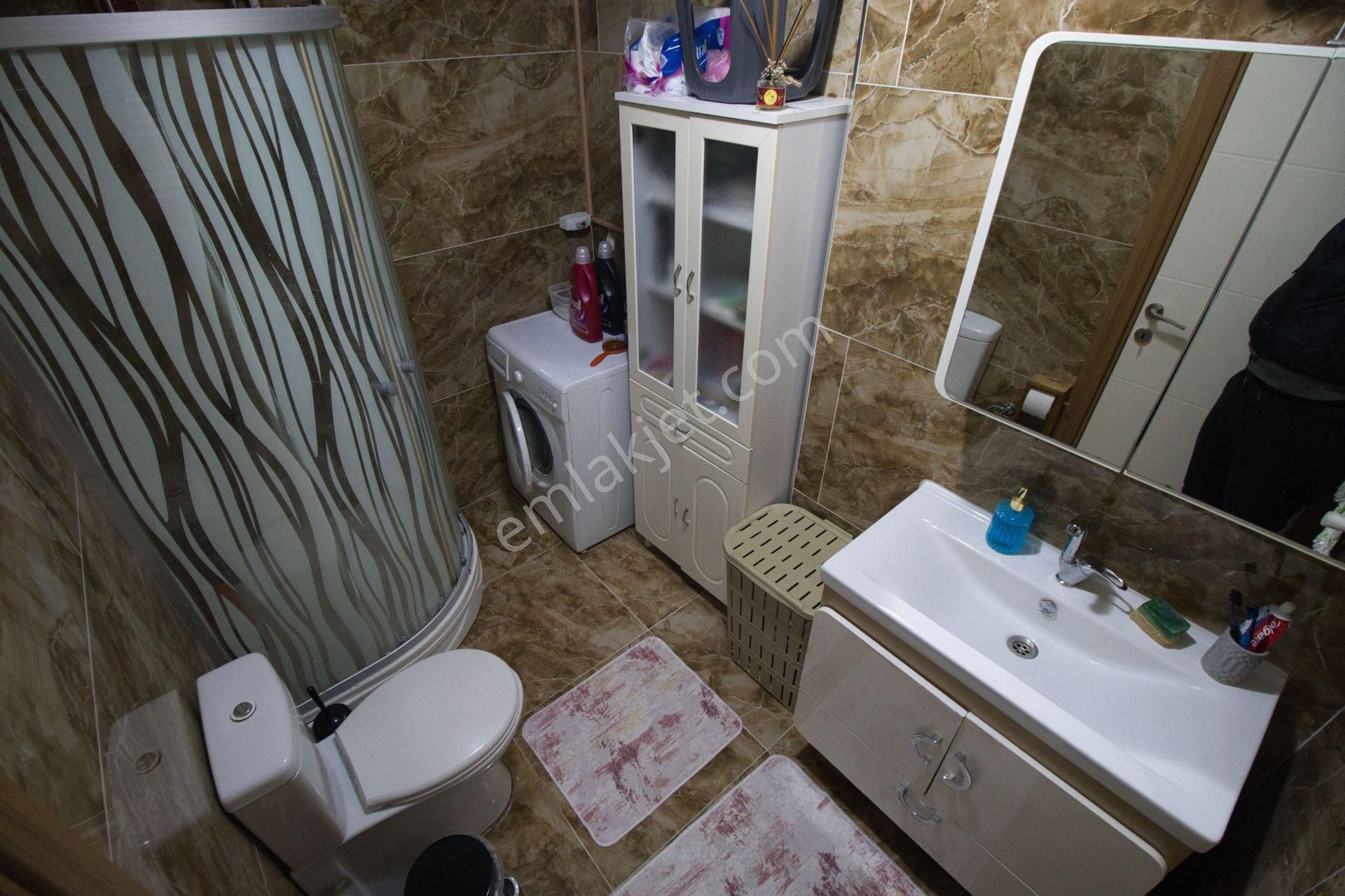 🛑🛑aktif'ten Akçay'da Satılık Cam Balkonlu Ön Cephe Ayrı Mutfaklı 2+1 Geniş Daire - Görsel 33