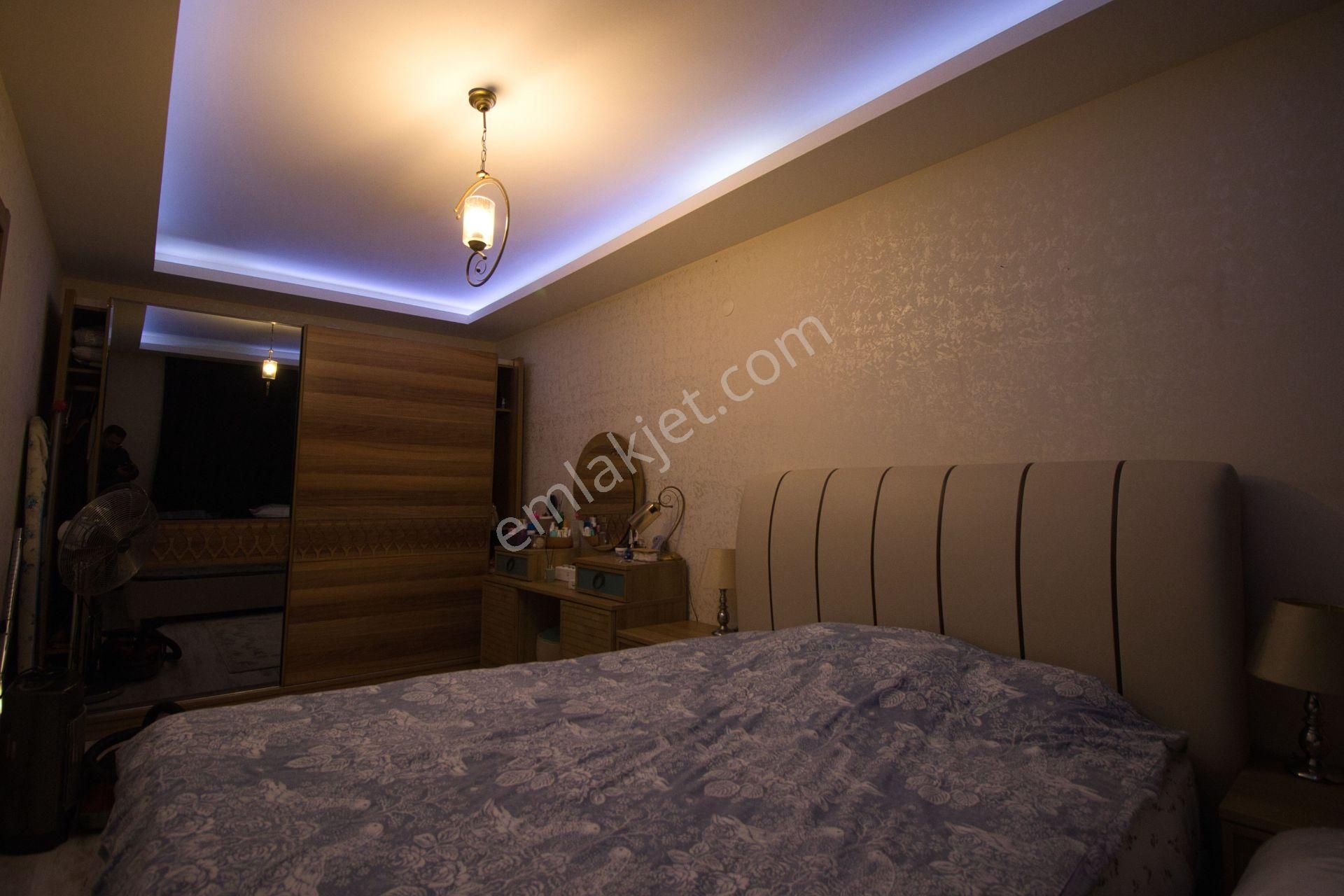 🛑🛑aktif'ten Akçay'da Satılık Cam Balkonlu Ön Cephe Ayrı Mutfaklı 2+1 Geniş Daire - Görsel 32