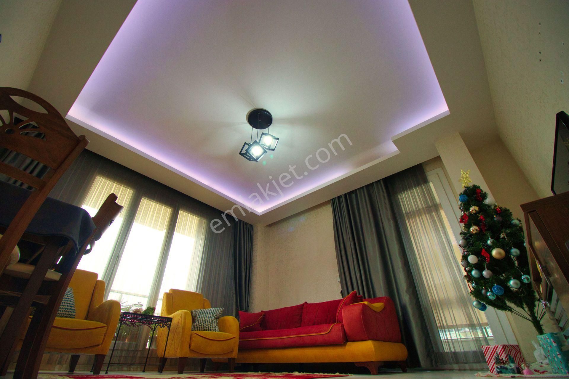 🛑🛑aktif'ten Akçay'da Satılık Cam Balkonlu Ön Cephe Ayrı Mutfaklı 2+1 Geniş Daire - Görsel 13