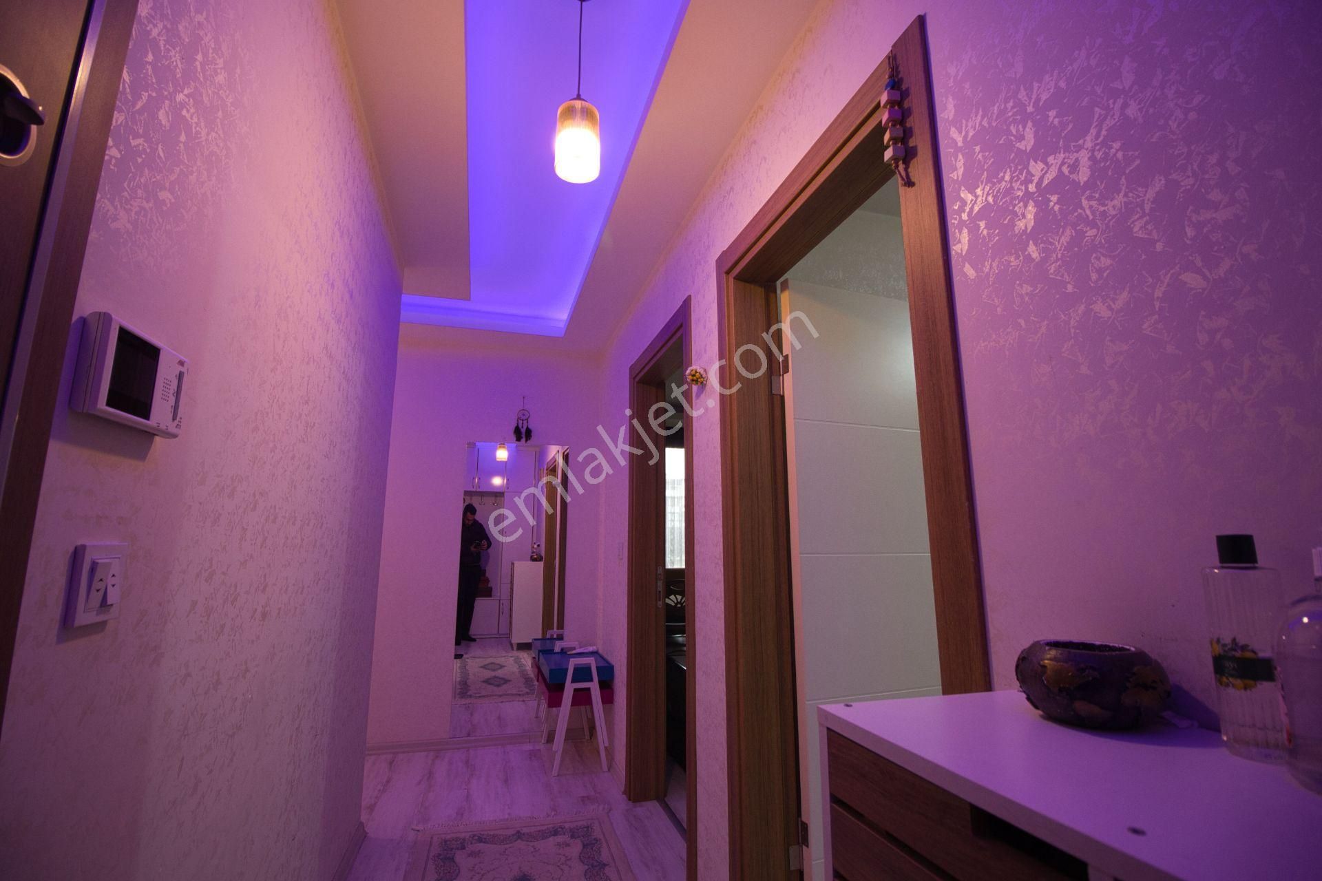 🛑🛑aktif'ten Akçay'da Satılık Cam Balkonlu Ön Cephe Ayrı Mutfaklı 2+1 Geniş Daire - Görsel 19