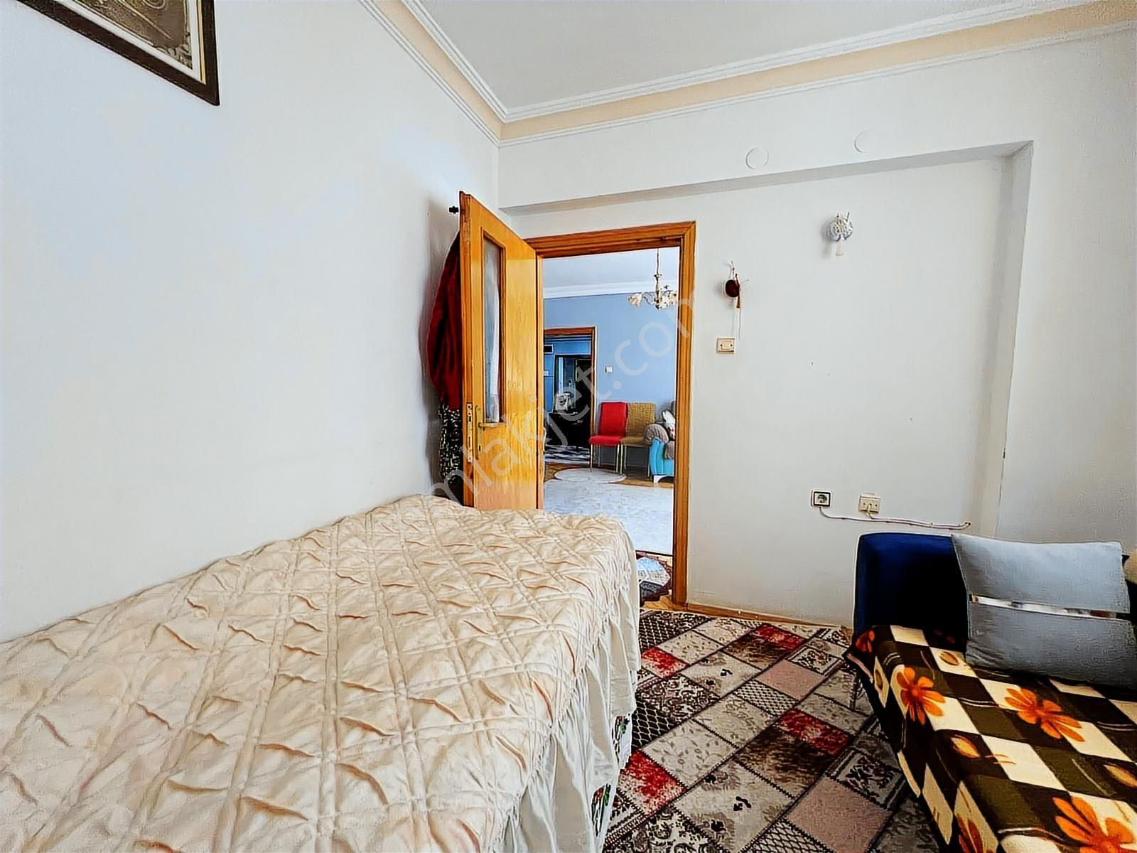 Engin Emlak'tan Merkezi Konum'da Yüksek Giriş Kredi Limitsiz 3+1 - Görsel 22