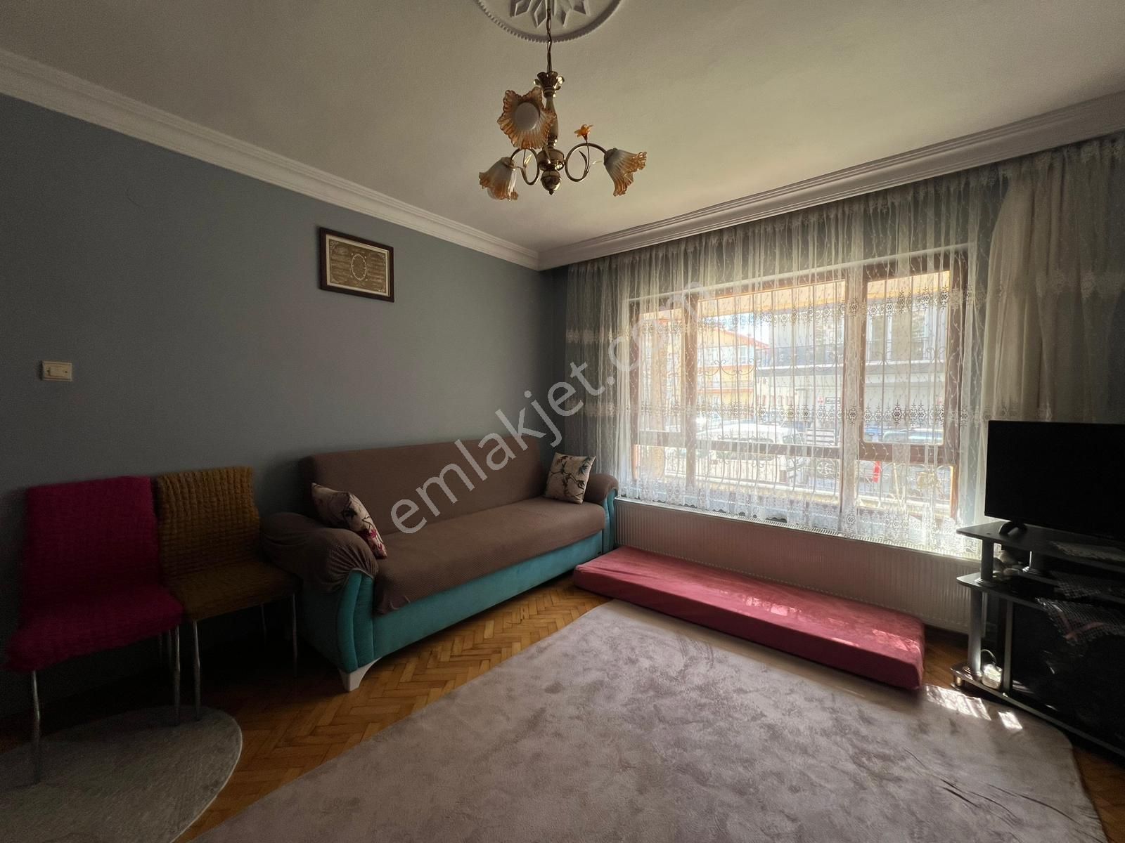 Engin Emlak'tan Merkezi Konum'da Yüksek Giriş Kredi Limitsiz 3+1 - Görsel 14