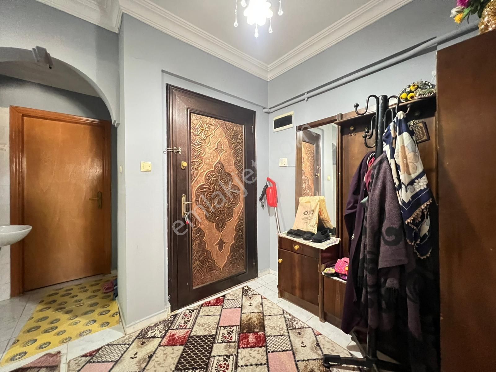 Engin Emlak'tan Merkezi Konum'da Yüksek Giriş Kredi Limitsiz 3+1 - Görsel 8