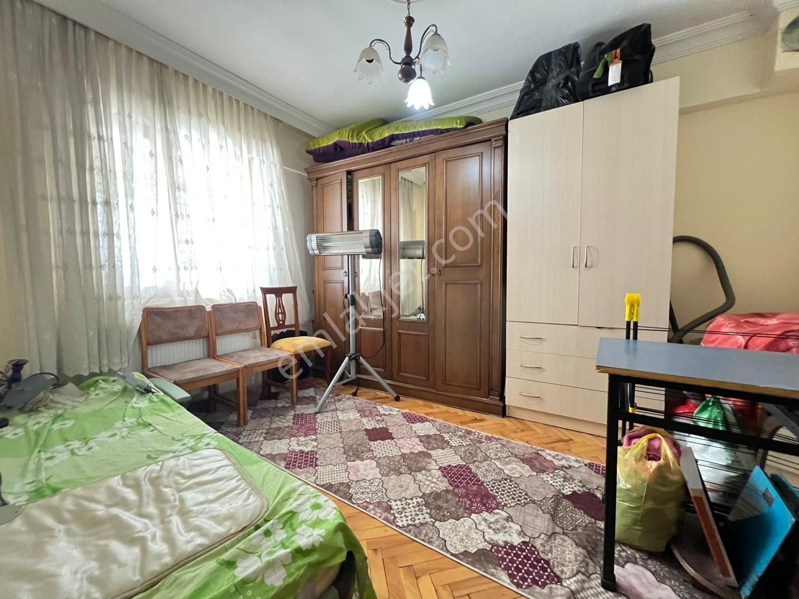 Engin Emlak'tan Merkezi Konum'da Yüksek Giriş Kredi Limitsiz 3+1 - Görsel 23