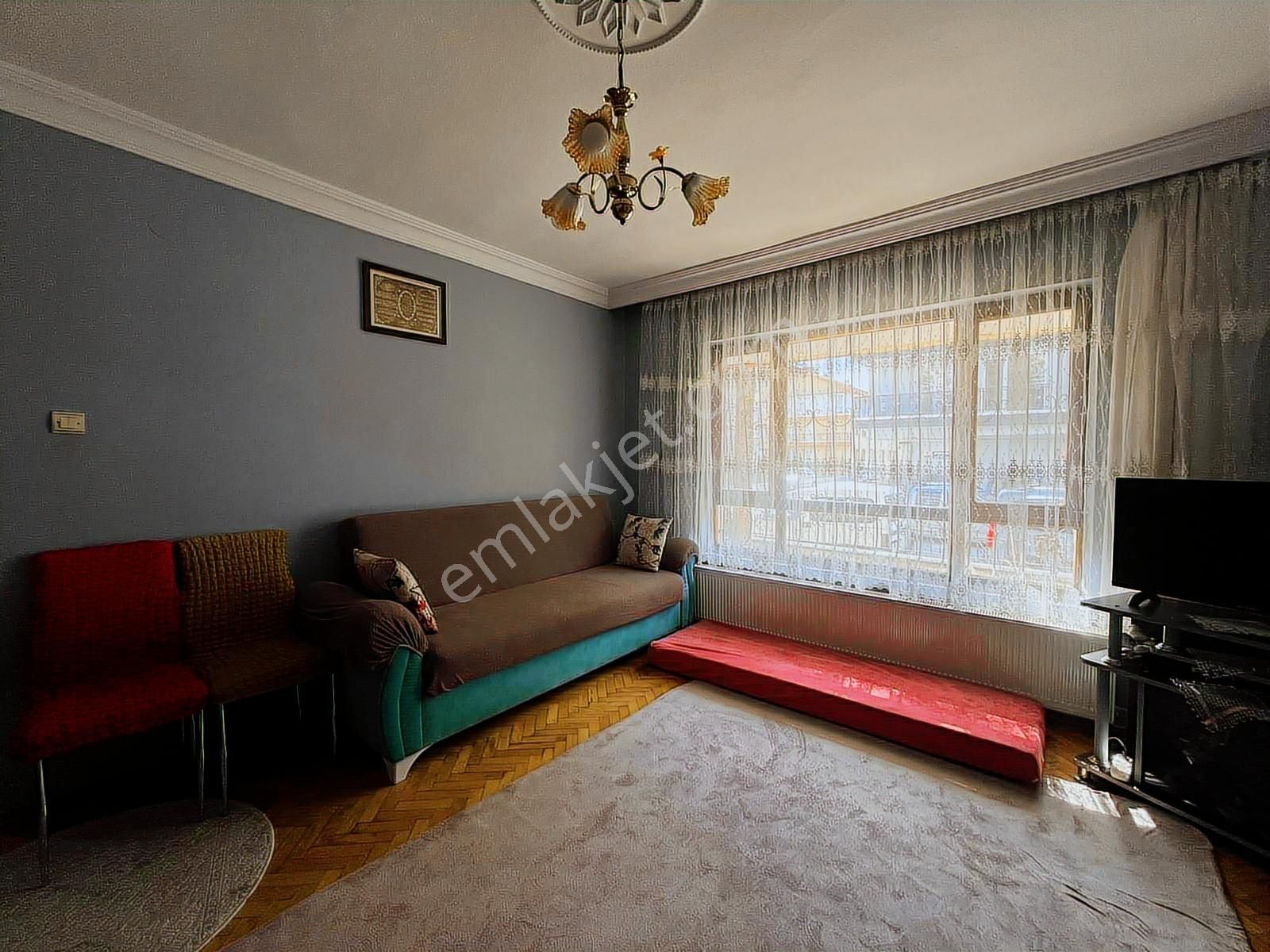 Engin Emlak'tan Merkezi Konum'da Yüksek Giriş Kredi Limitsiz 3+1 - Görsel 2