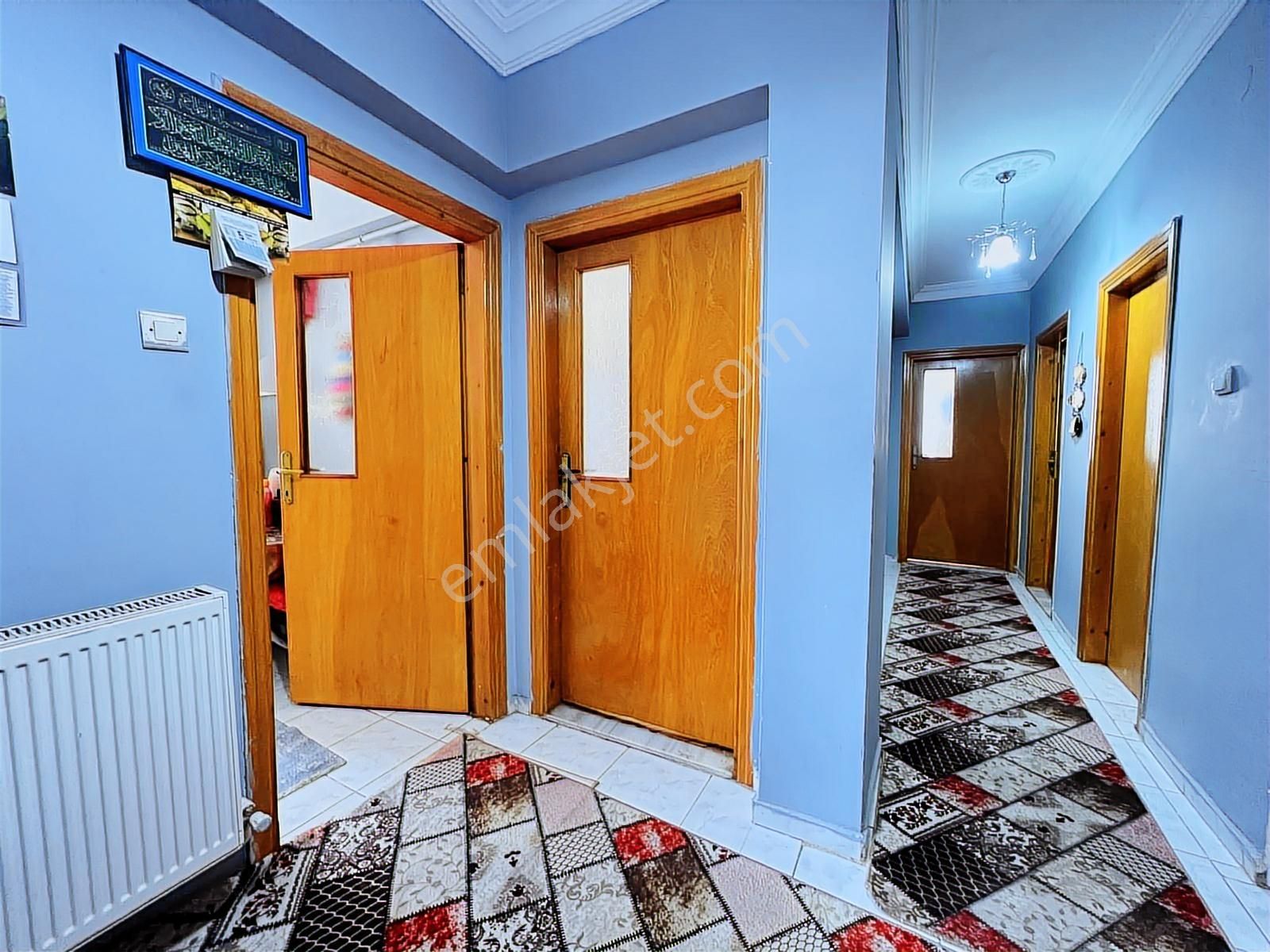 Engin Emlak'tan Merkezi Konum'da Yüksek Giriş Kredi Limitsiz 3+1 - Görsel 12