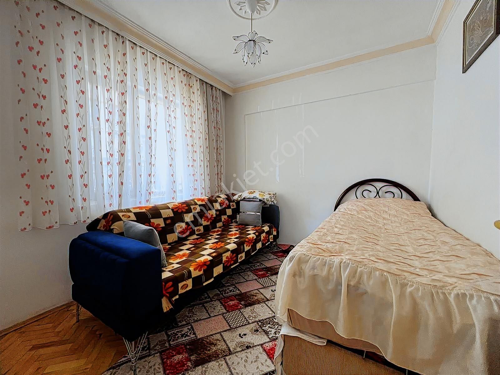 Engin Emlak'tan Merkezi Konum'da Yüksek Giriş Kredi Limitsiz 3+1 - Görsel 5