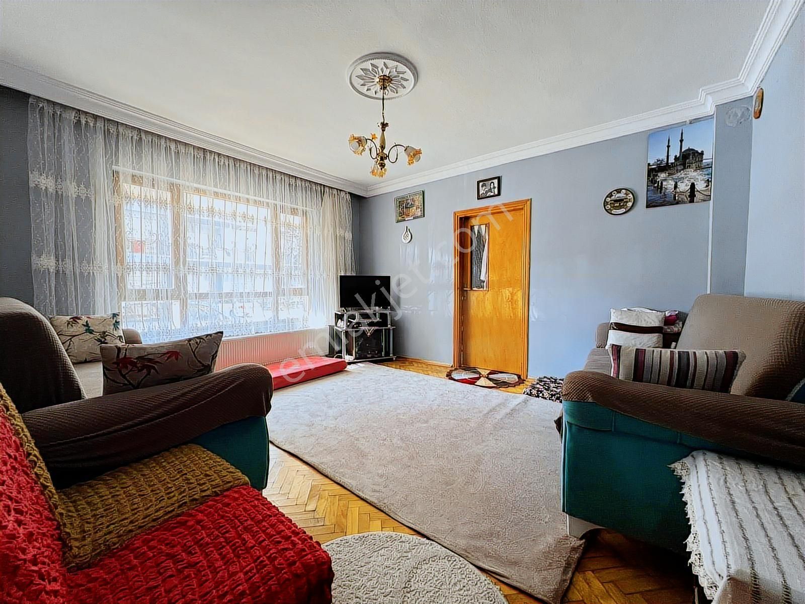 Engin Emlak'tan Merkezi Konum'da Yüksek Giriş Kredi Limitsiz 3+1 - Görsel 4