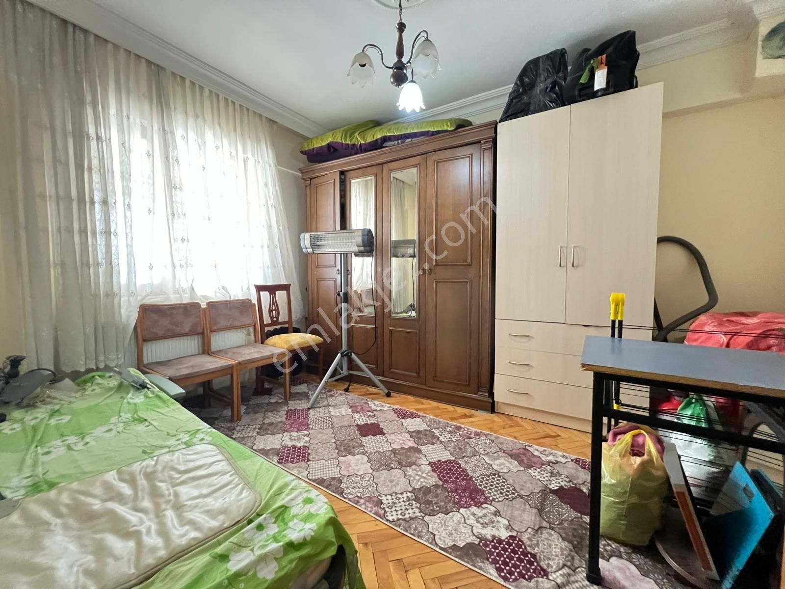 Engin Emlak'tan Merkezi Konum'da Yüksek Giriş Kredi Limitsiz 3+1 - Görsel 6