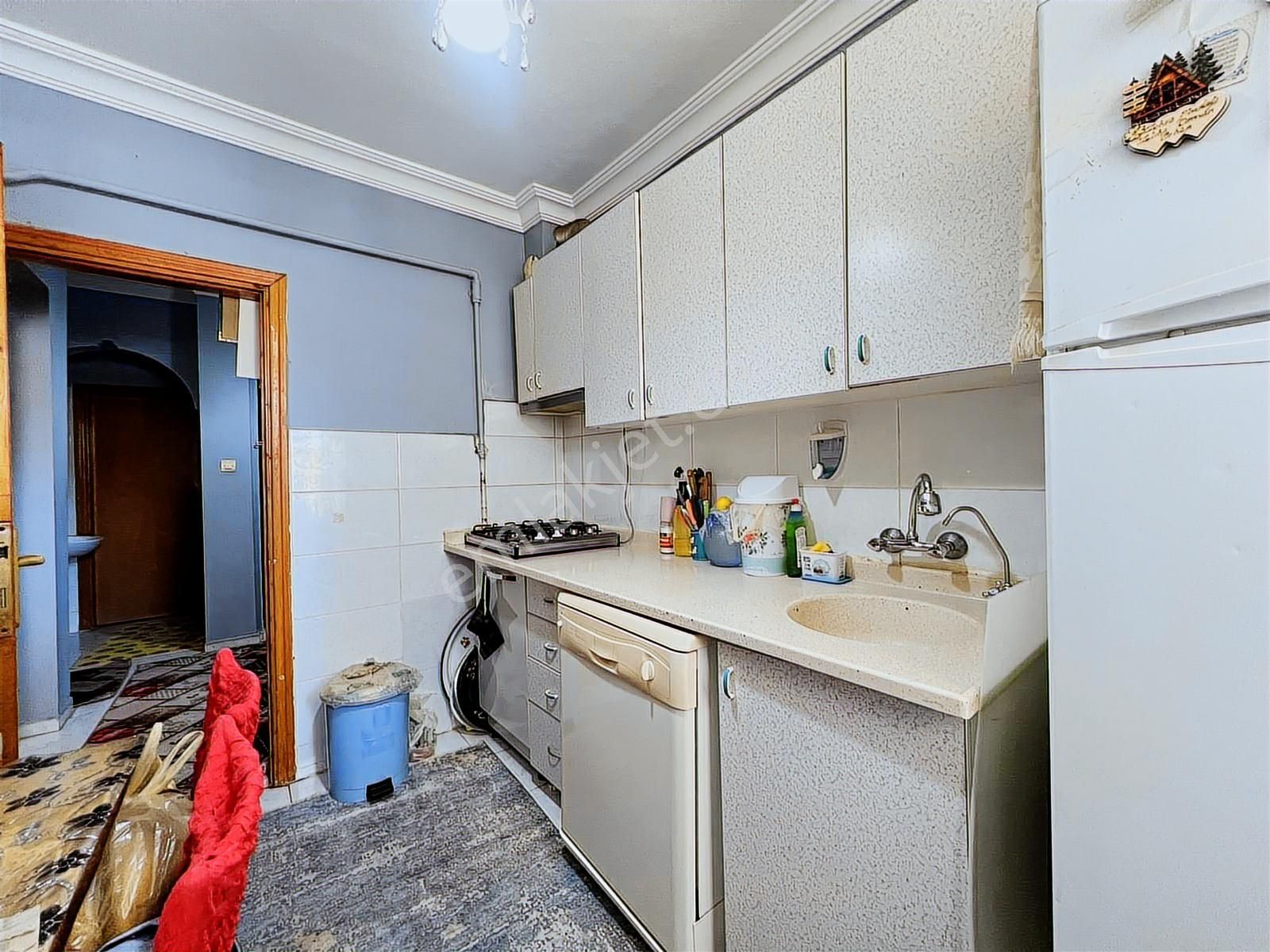 Engin Emlak'tan Merkezi Konum'da Yüksek Giriş Kredi Limitsiz 3+1 - Görsel 32