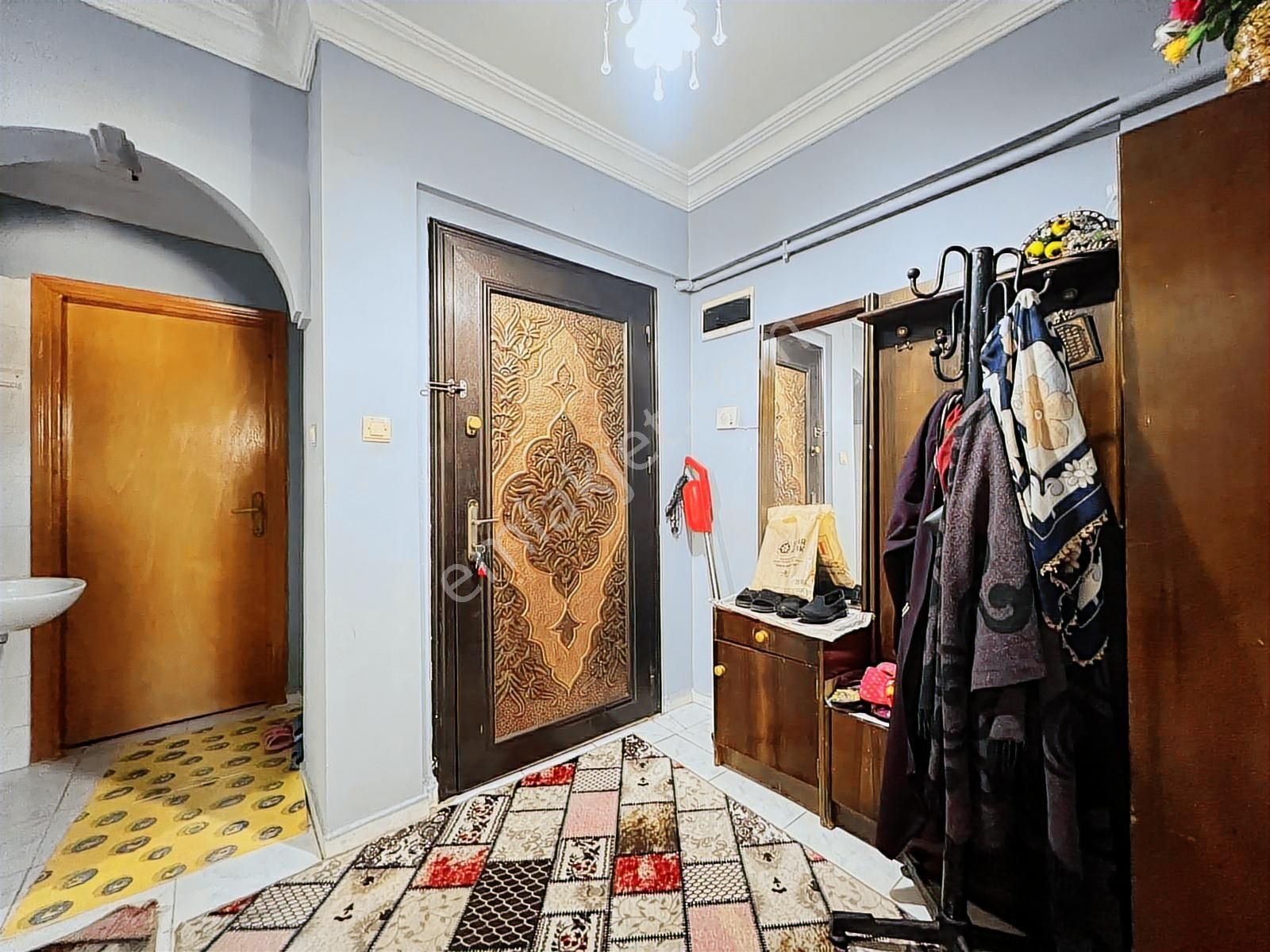 Engin Emlak'tan Merkezi Konum'da Yüksek Giriş Kredi Limitsiz 3+1 - Görsel 25