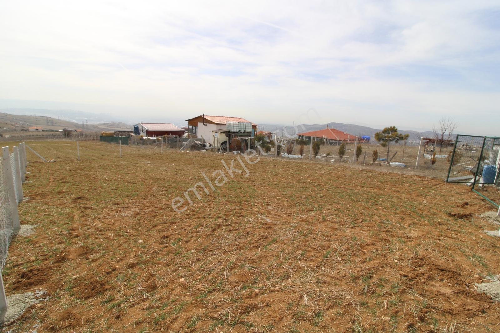 Bağlum Kırandağında Bahçe İçin İdeal Teli Çekili Satılık Tarla - Görsel 18