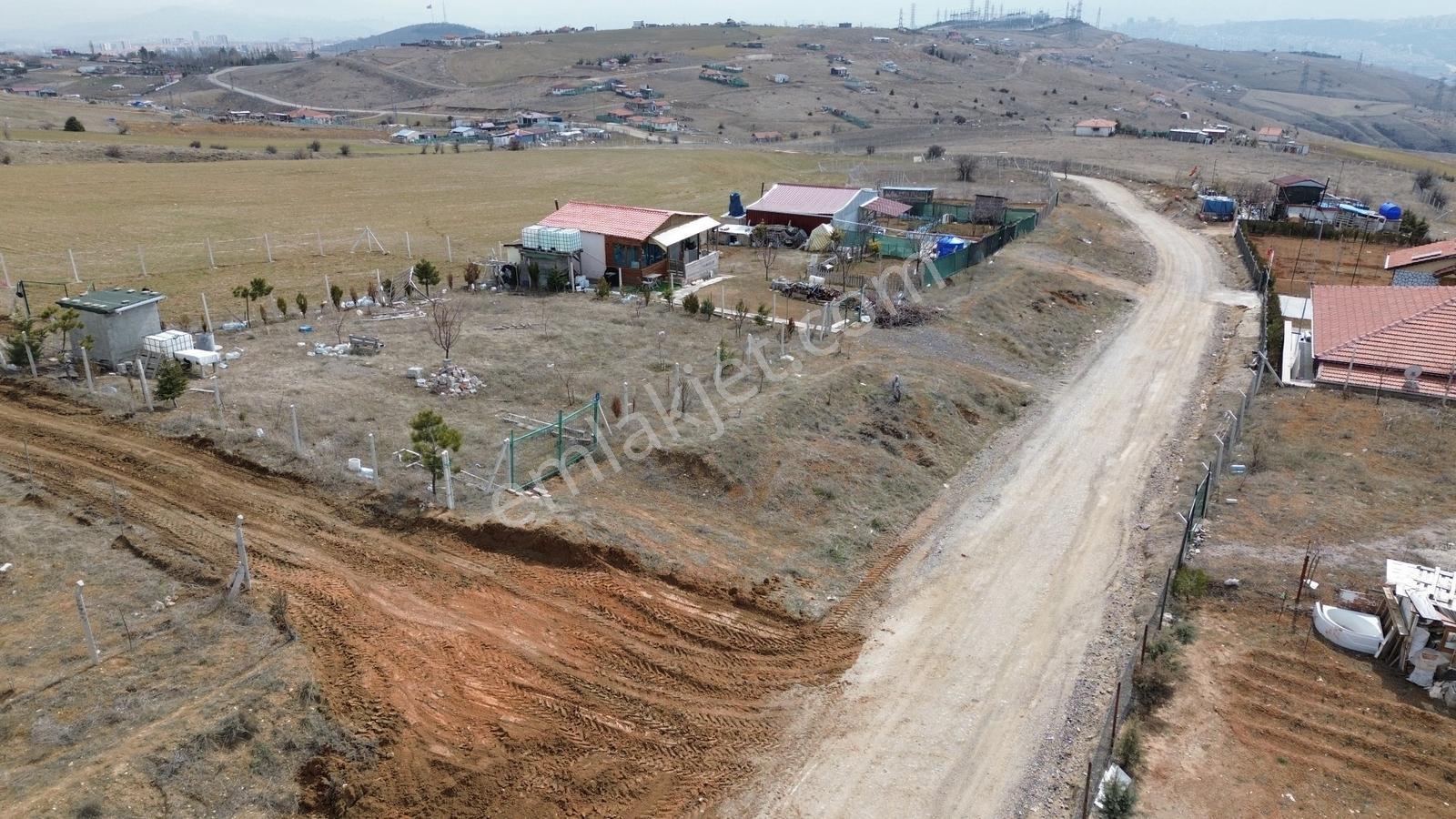 Bağlum Kırandağında Bahçe İçin İdeal Teli Çekili Satılık Tarla - Görsel 28
