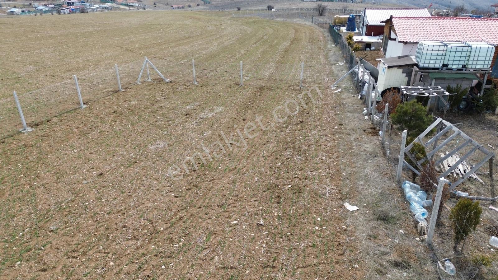 Bağlum Kırandağında Bahçe İçin İdeal Teli Çekili Satılık Tarla - Görsel 2