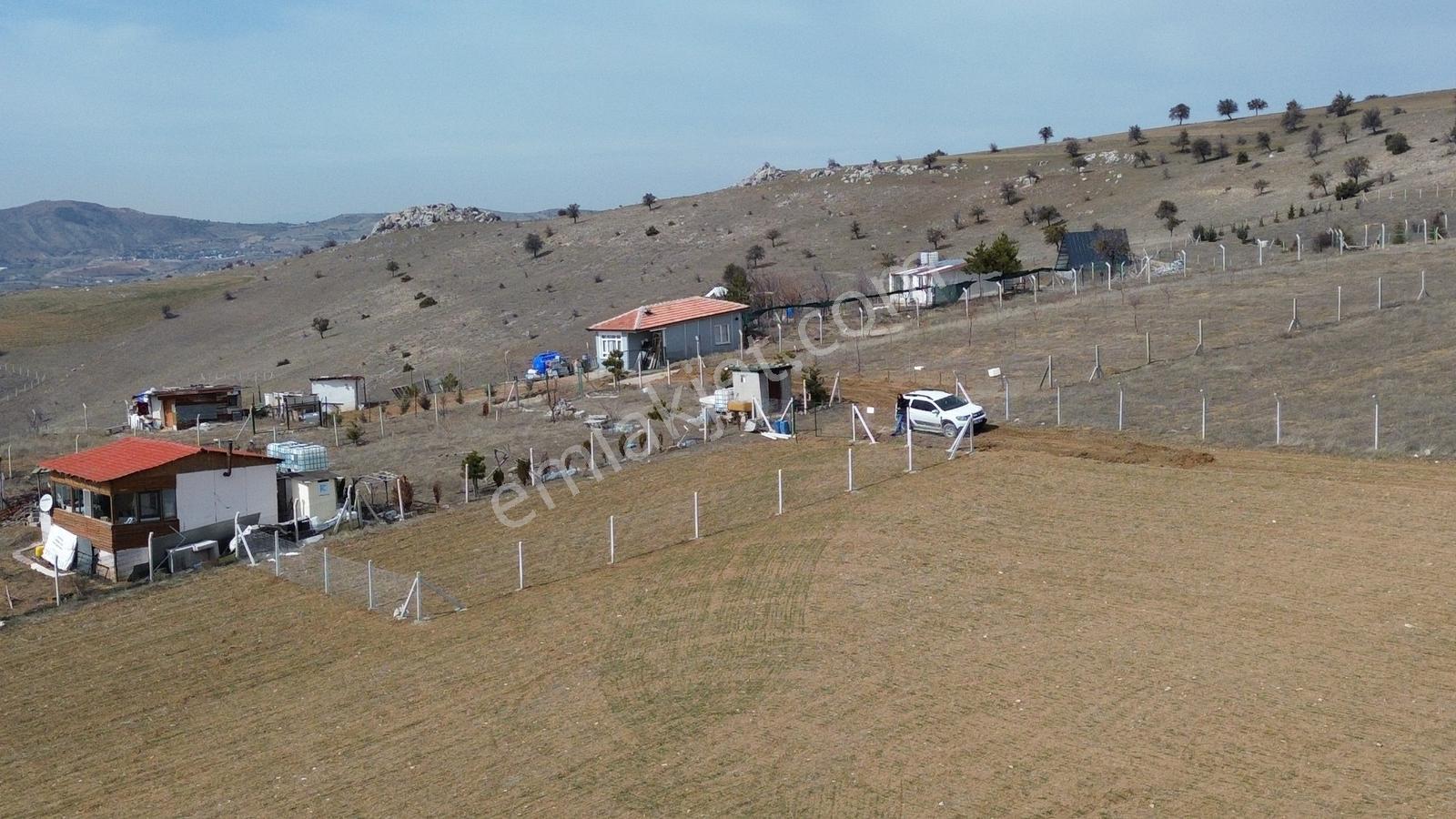 Bağlum Kırandağında Bahçe İçin İdeal Teli Çekili Satılık Tarla - Görsel 11