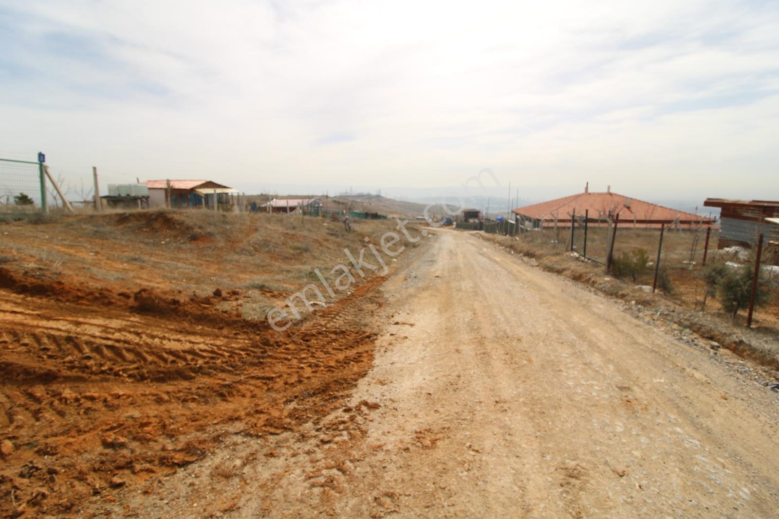 Bağlum Kırandağında Bahçe İçin İdeal Teli Çekili Satılık Tarla - Görsel 27