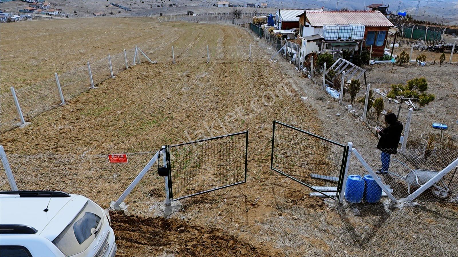 Bağlum Kırandağında Bahçe İçin İdeal Teli Çekili Satılık Tarla - Görsel 21