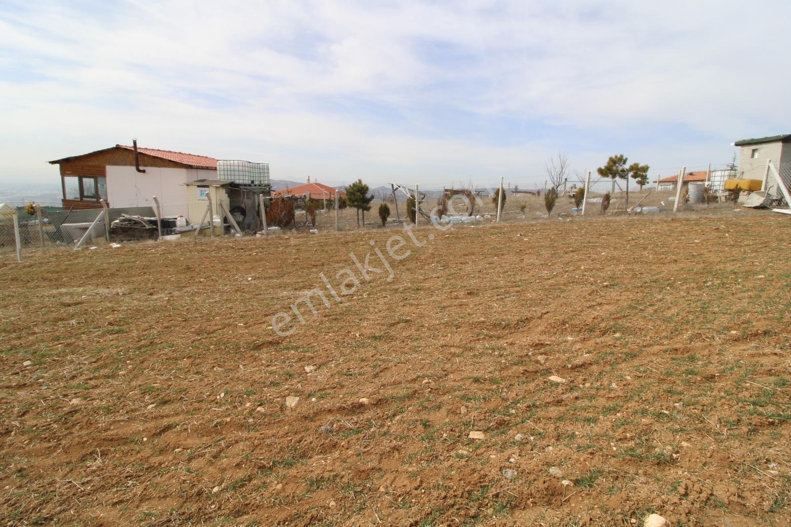 Bağlum Kırandağında Bahçe İçin İdeal Teli Çekili Satılık Tarla - Görsel 19