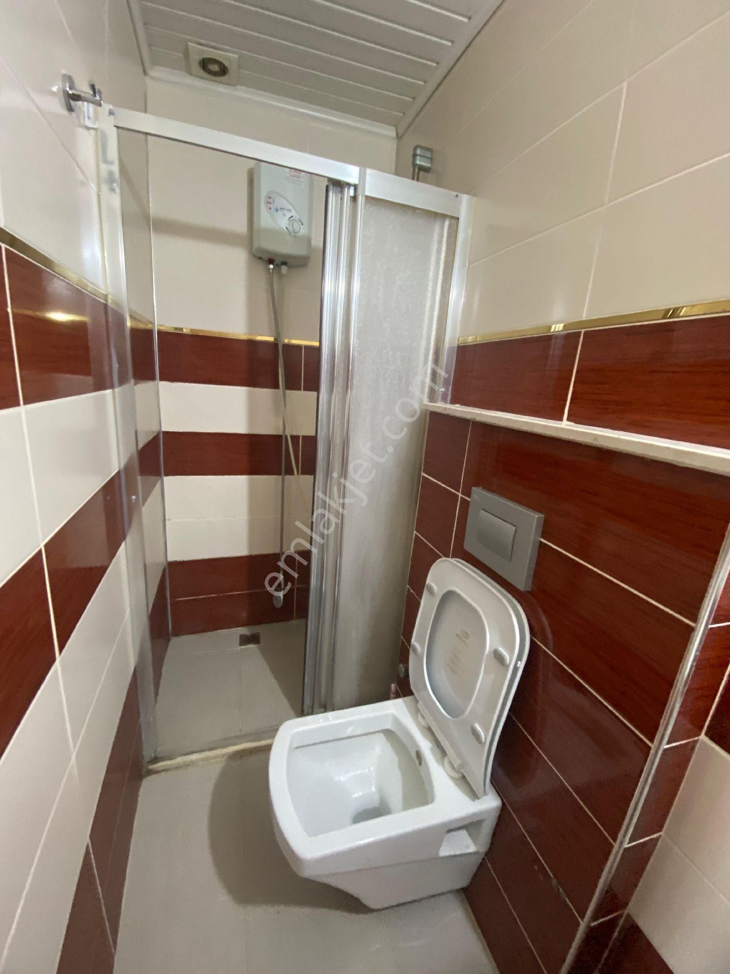 Kenan Evren İller Bankası Civarında Temiz Eşyalı 1+0 Kiralık Daire - Görsel 10