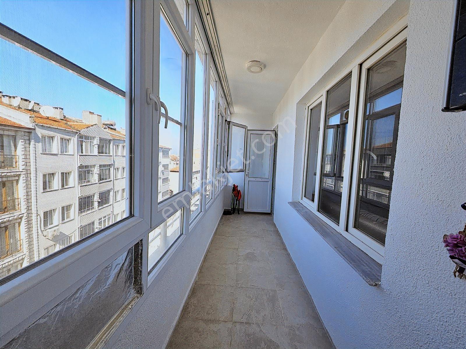 Keşan Aşağı Zaferiye Mah. Satılık 3+2 178 M² Dubleks - Görsel 33