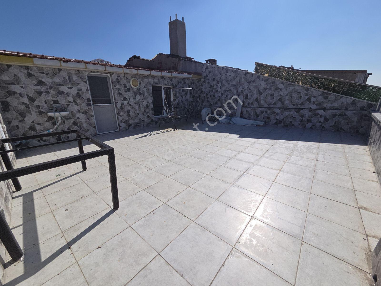 Keşan Aşağı Zaferiye Mah. Satılık 3+2 178 M² Dubleks - Görsel 6