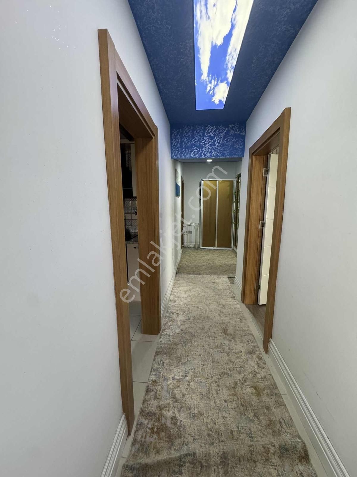Doğu Garajı 5+2 Satılık Lüks Daire - Görsel 3
