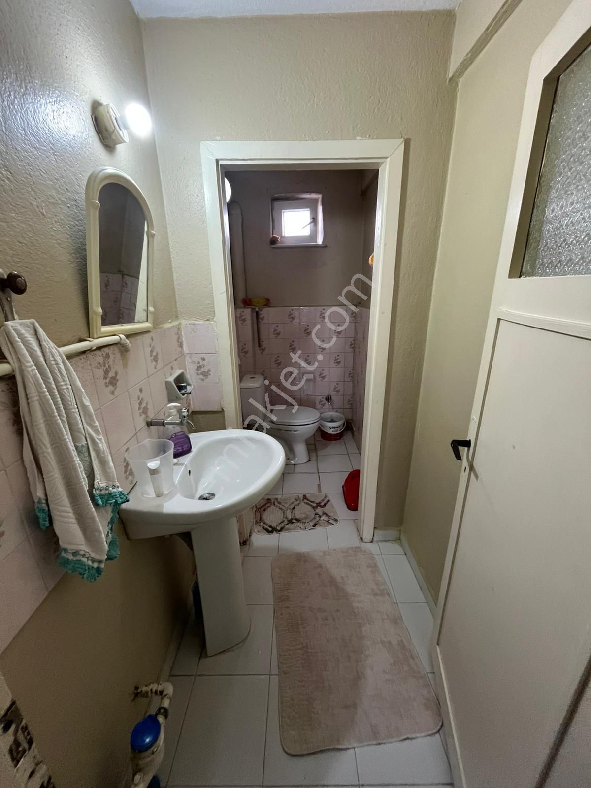 Şekerpınar Mahallesinde 3+1 Satılık Daire****burcu Emlak **** - Görsel 14