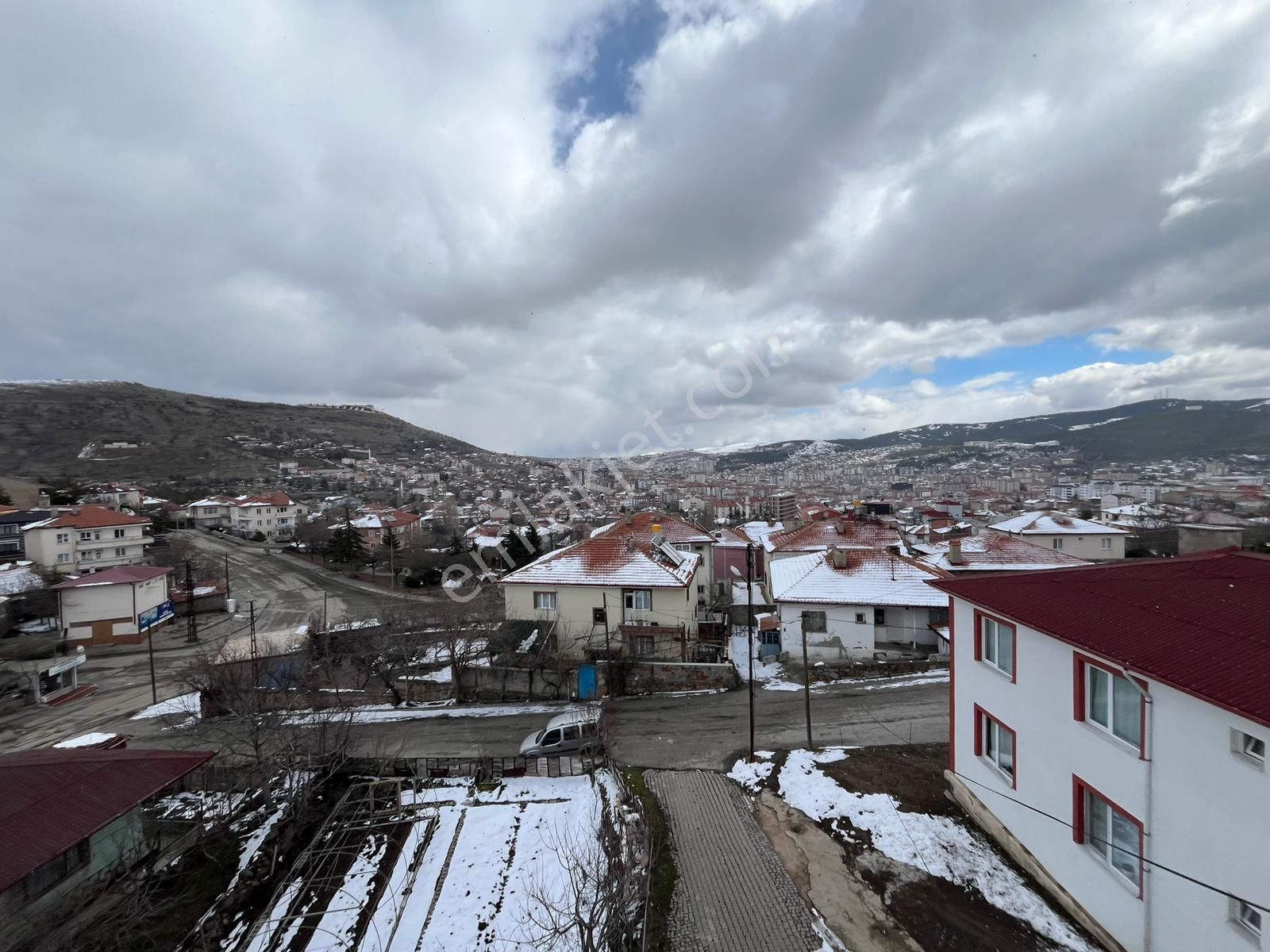 Şekerpınar Mahallesinde 3+1 Satılık Daire****burcu Emlak **** - Görsel 23