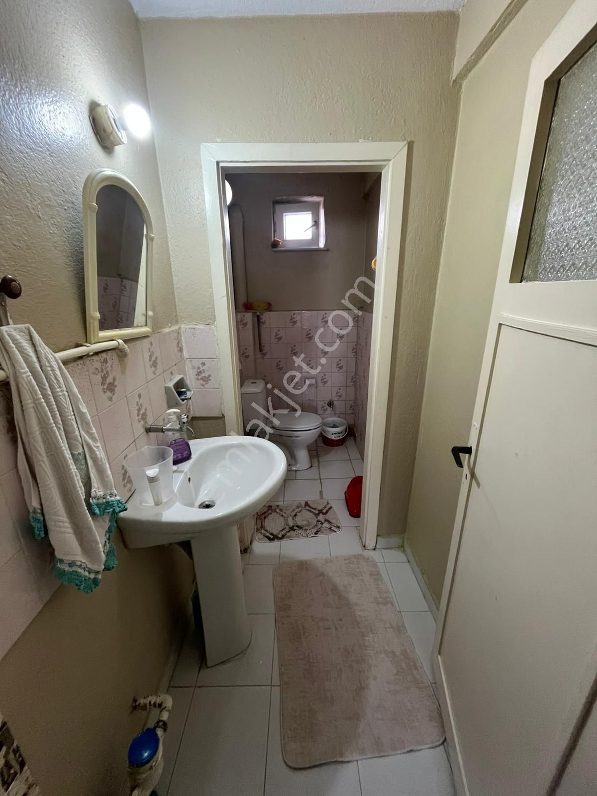 Şekerpınar Mahallesinde 3+1 Satılık Daire****burcu Emlak **** - Görsel 16