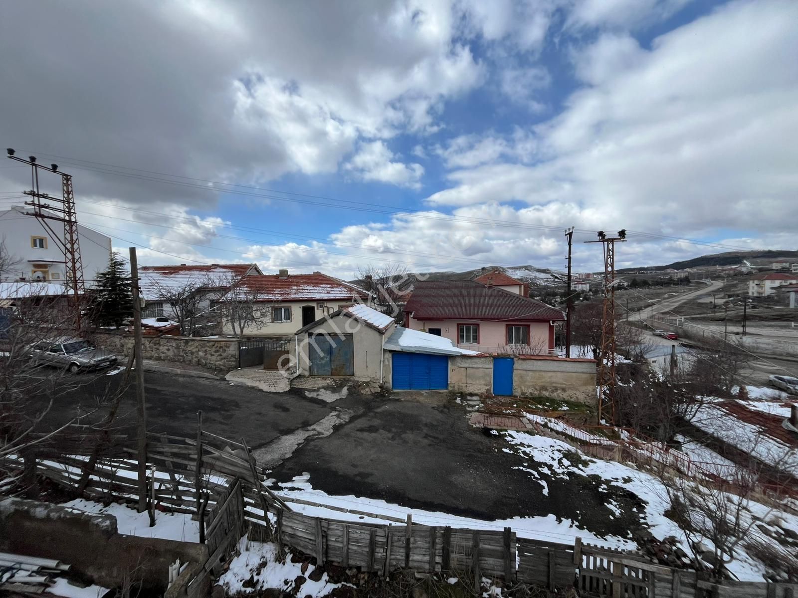 Şekerpınar Mahallesinde 3+1 Satılık Daire****burcu Emlak **** - Görsel 19