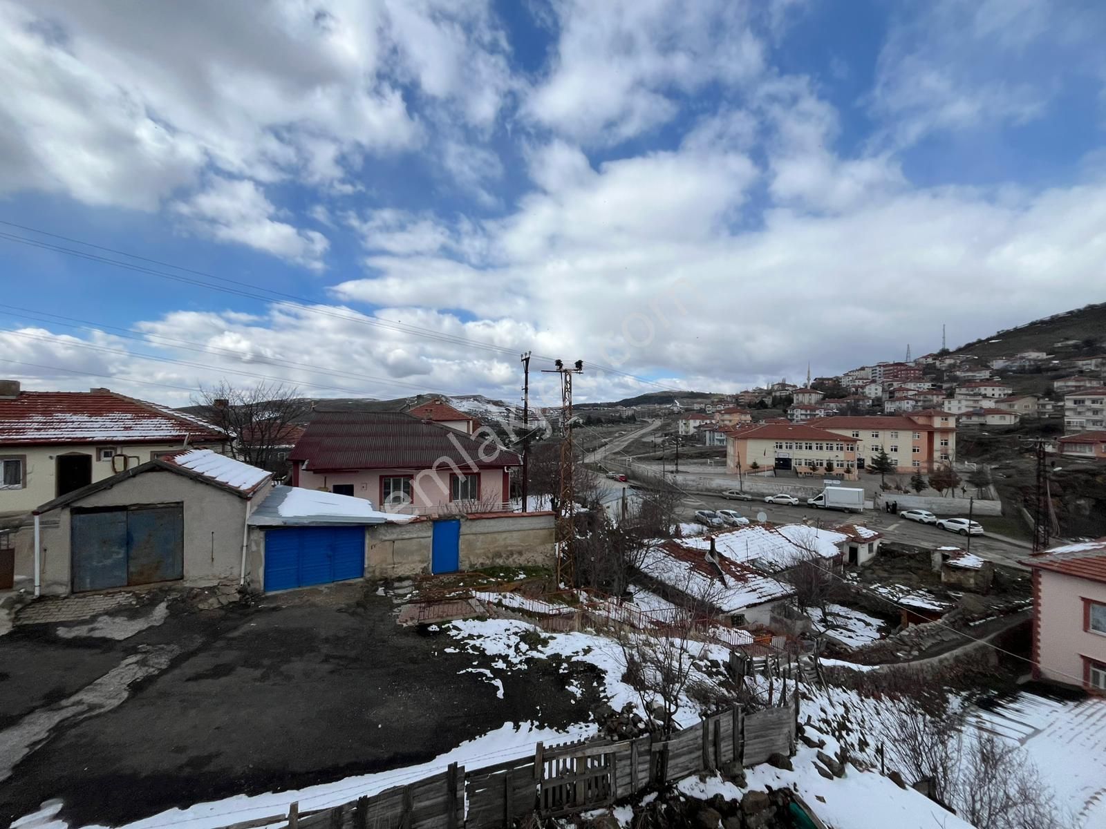 Şekerpınar Mahallesinde 3+1 Satılık Daire****burcu Emlak **** - Görsel 22