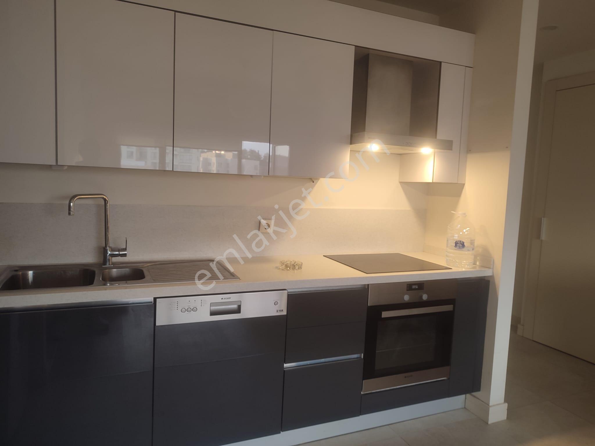 Sinpaş Aqua City'nin En Uygun Eşyalı 1+1'i! F1 Kule Kliamalı - Görsel 32