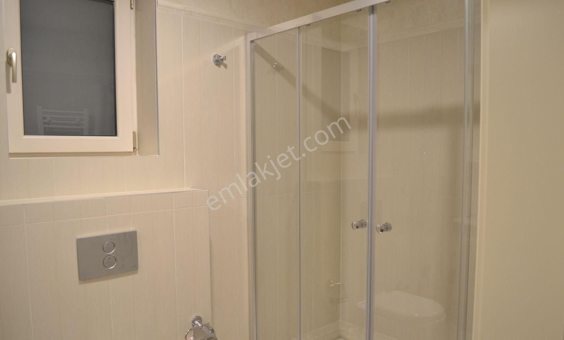 Sinpaş F1 Kule 1+1 Eşyalı Kiralık Balkonsuz Peyzaja Bakan Geniş Daire - Görsel 15