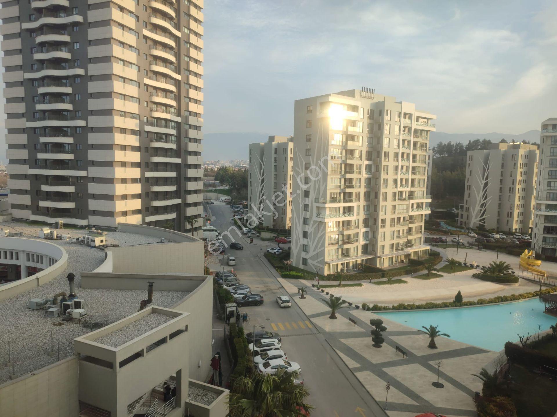 Sinpaş Aqua City'nin En Uygun Eşyalı 1+1'i! F1 Kule Kliamalı - Görsel 28