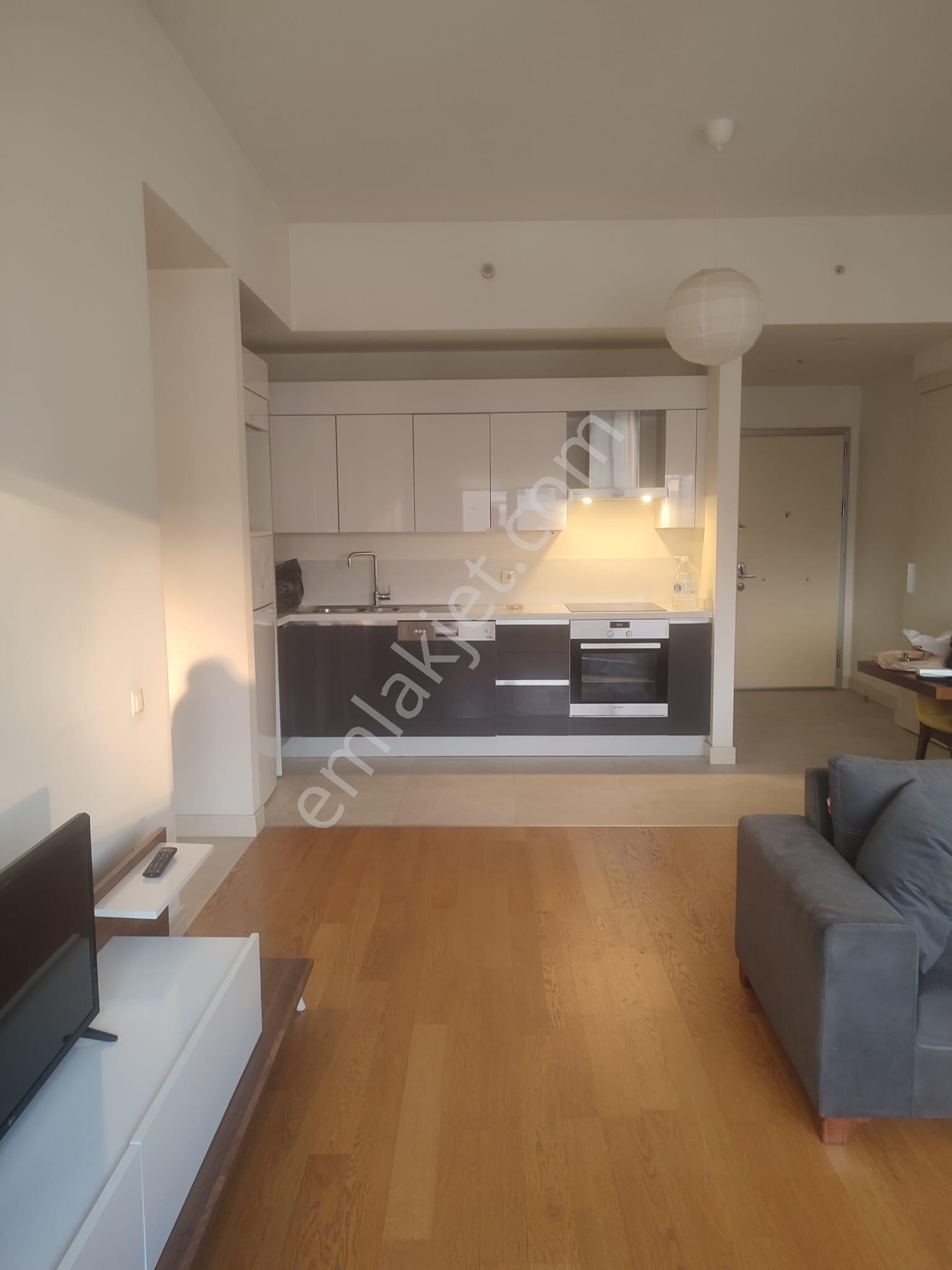 Sinpaş Aqua City'nin En Uygun Eşyalı 1+1'i! F1 Kule Kliamalı - Görsel 23