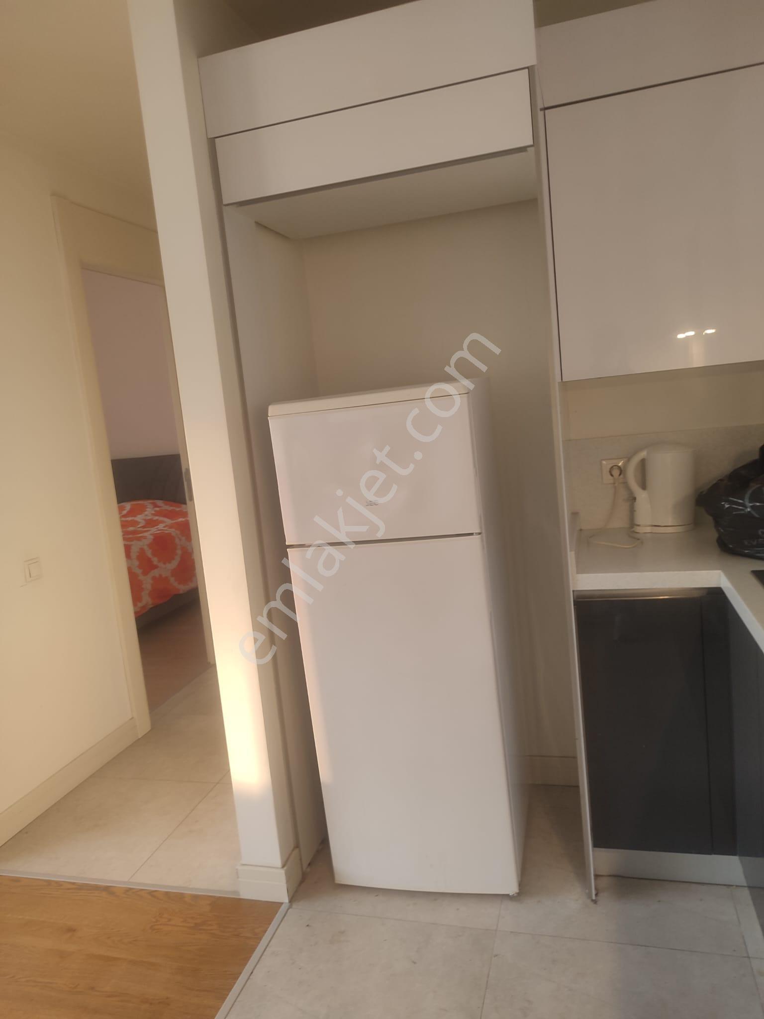 Sinpaş Aqua City'nin En Uygun Eşyalı 1+1'i! F1 Kule Kliamalı - Görsel 22