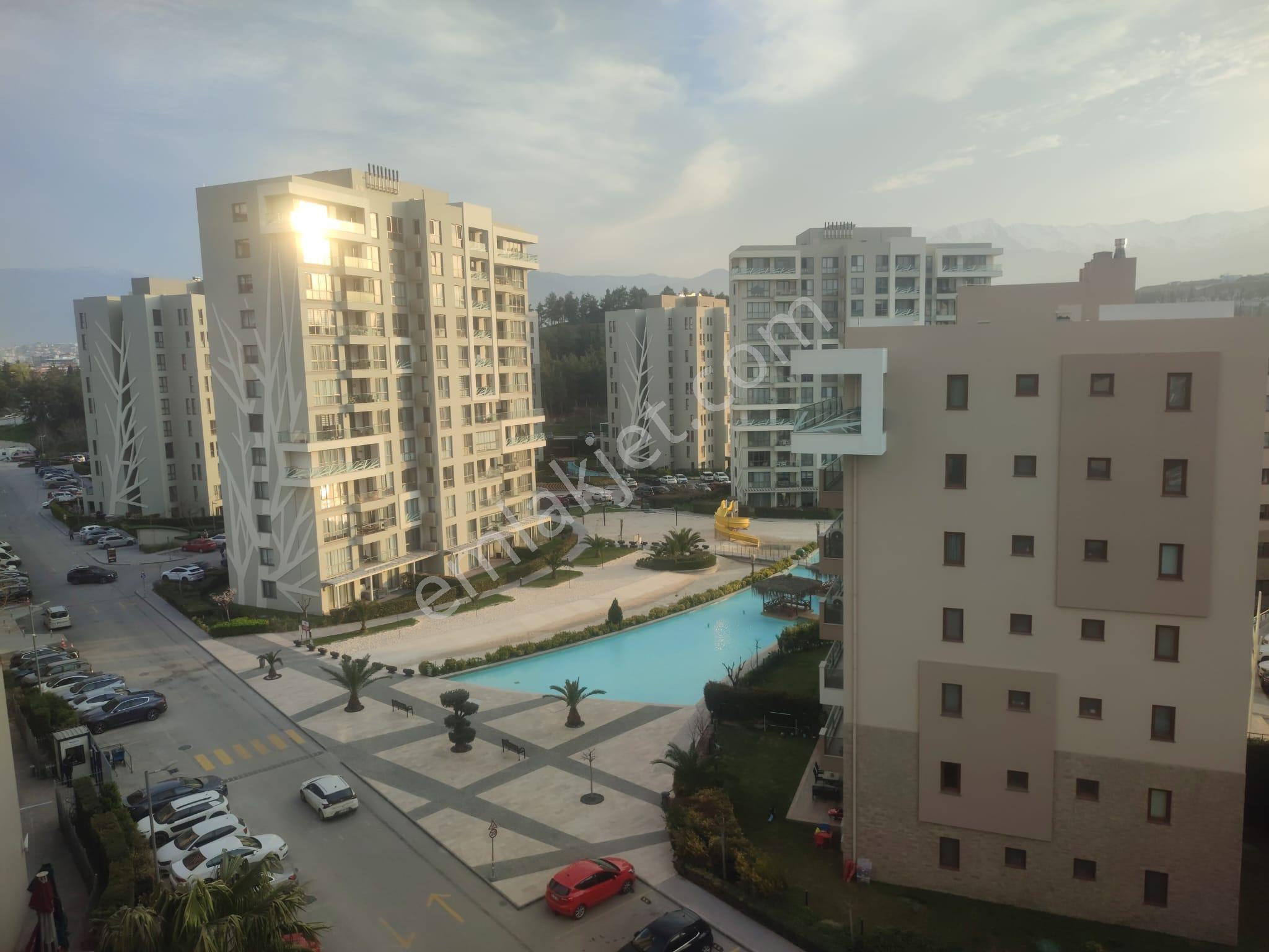 Sinpaş Aqua City'nin En Uygun Eşyalı 1+1'i! F1 Kule Kliamalı - Görsel 34
