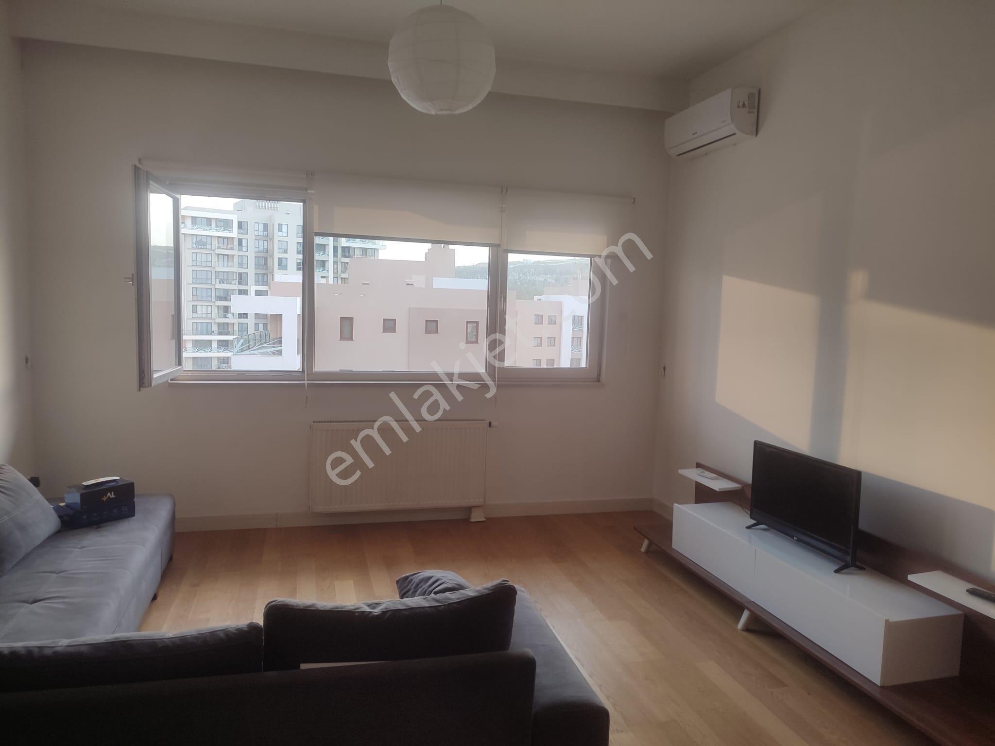 Sinpaş Aqua City'nin En Uygun Eşyalı 1+1'i! F1 Kule Kliamalı - Görsel 29