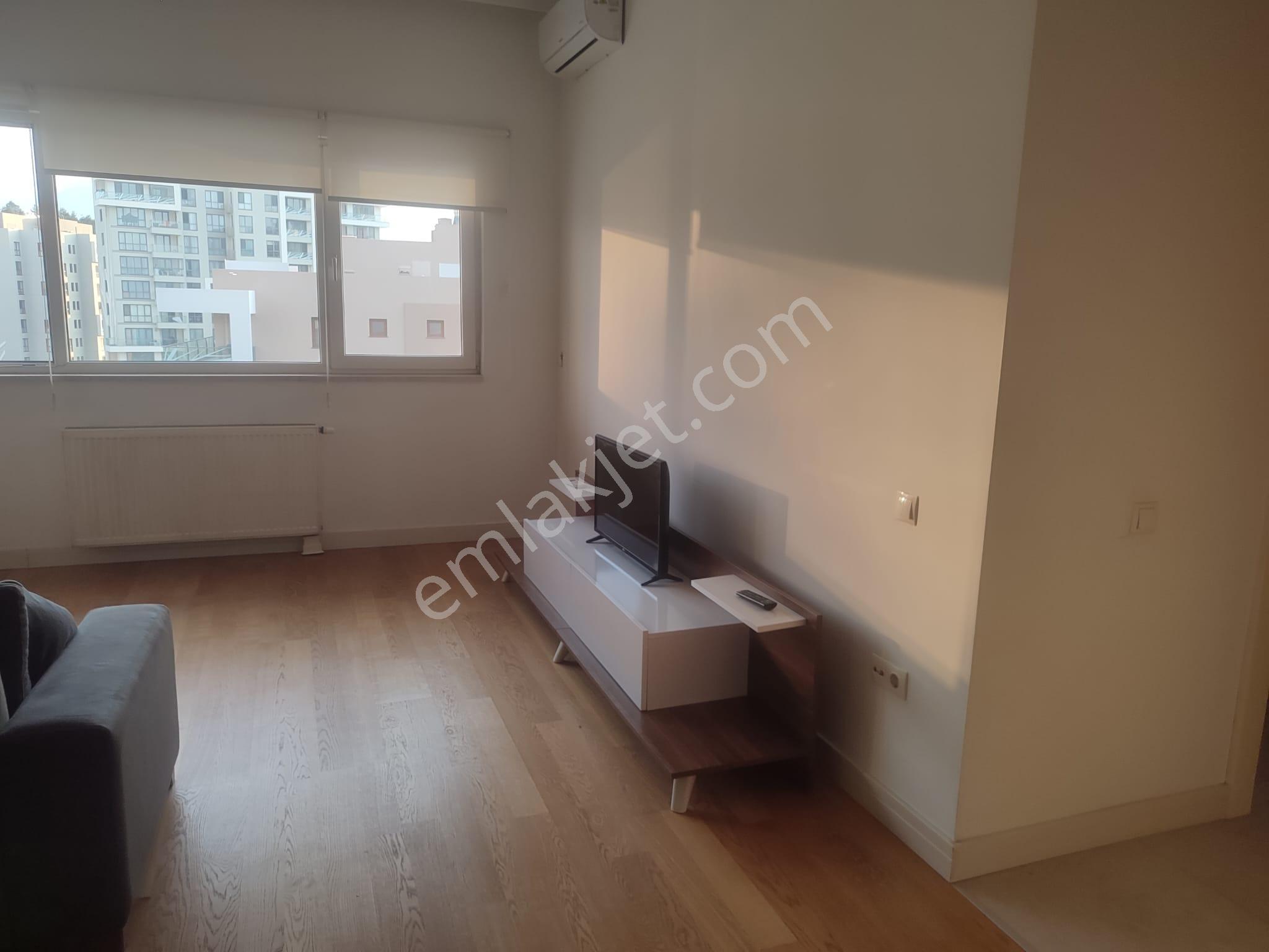 Sinpaş Aqua City'nin En Uygun Eşyalı 1+1'i! F1 Kule Kliamalı - Görsel 31