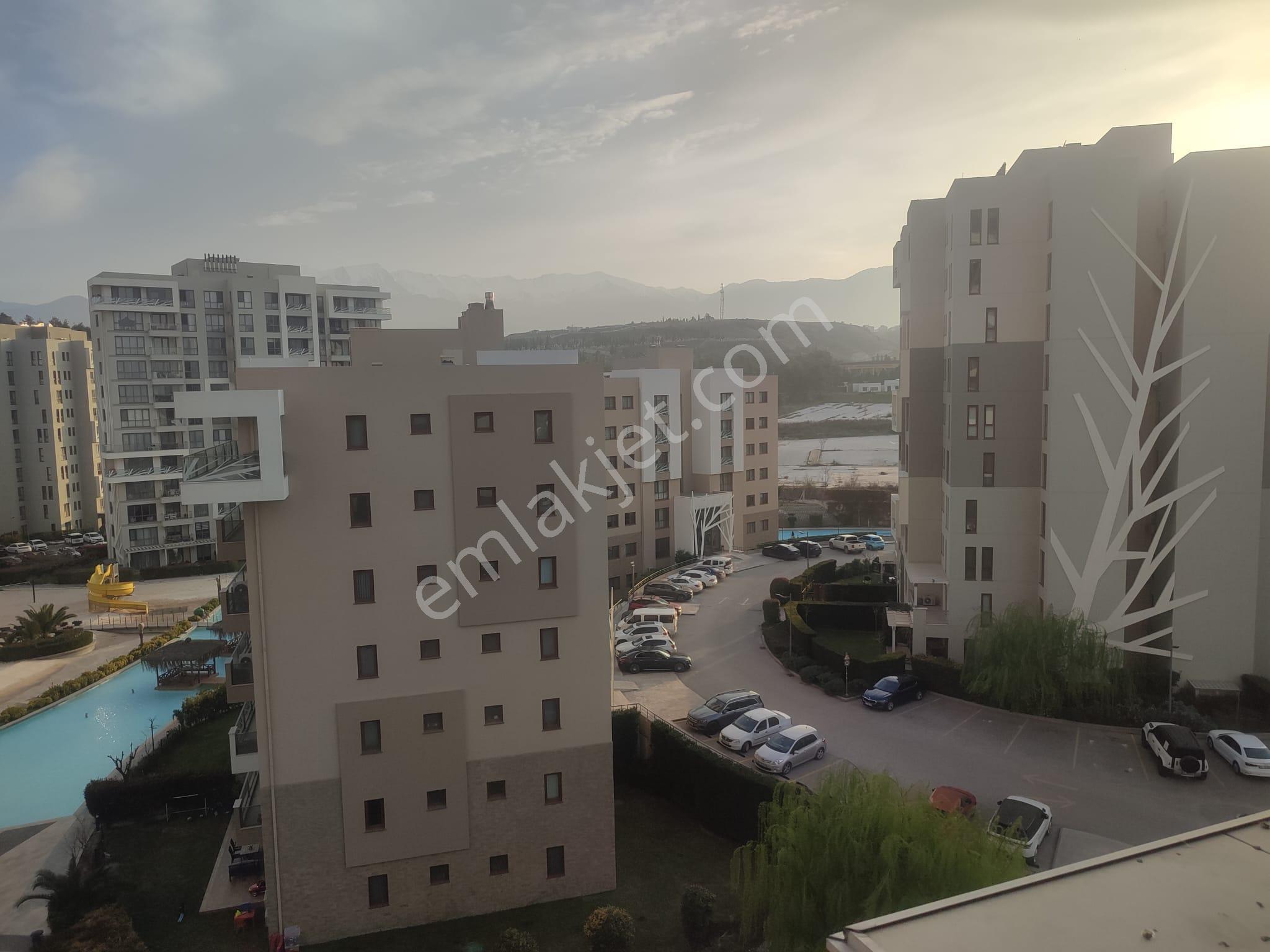 Sinpaş Aqua City'nin En Uygun Eşyalı 1+1'i! F1 Kule Kliamalı - Görsel 27