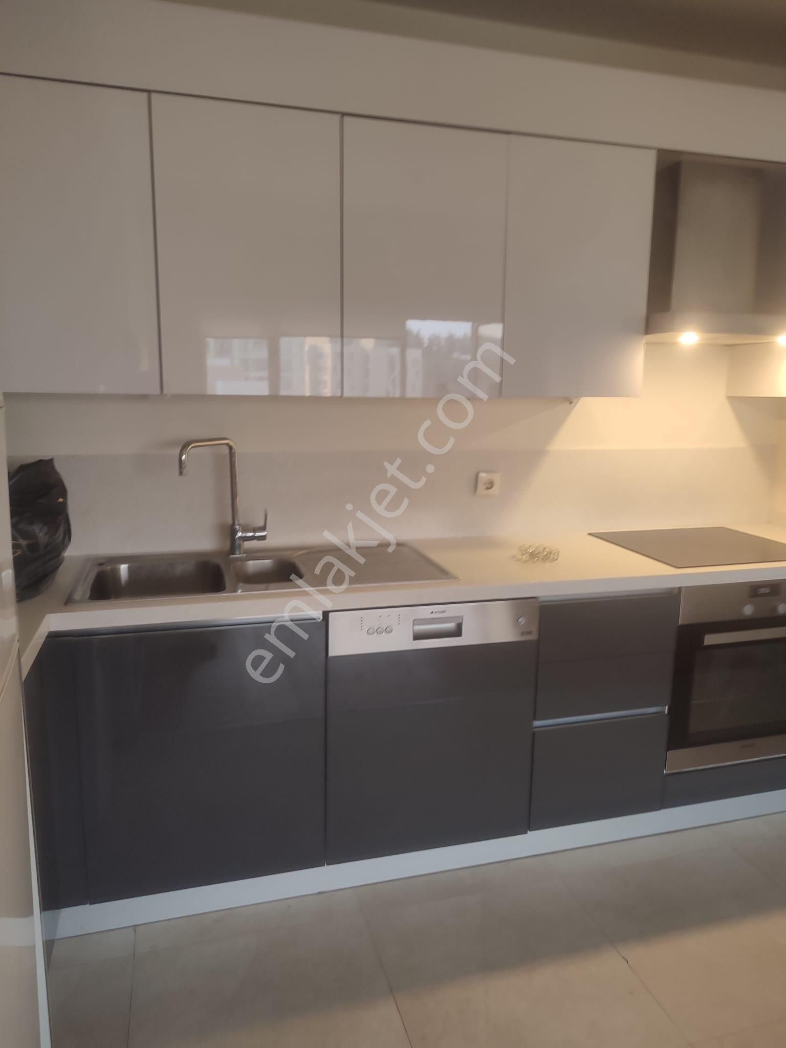 Sinpaş Aqua City'nin En Uygun Eşyalı 1+1'i! F1 Kule Kliamalı
