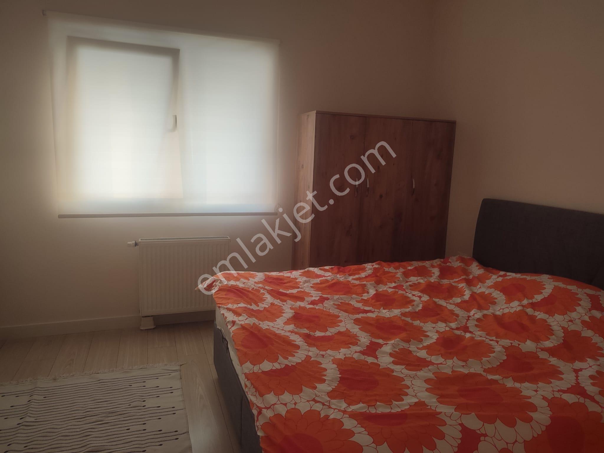 Sinpaş Aqua City'nin En Uygun Eşyalı 1+1'i! F1 Kule Kliamalı - Görsel 26