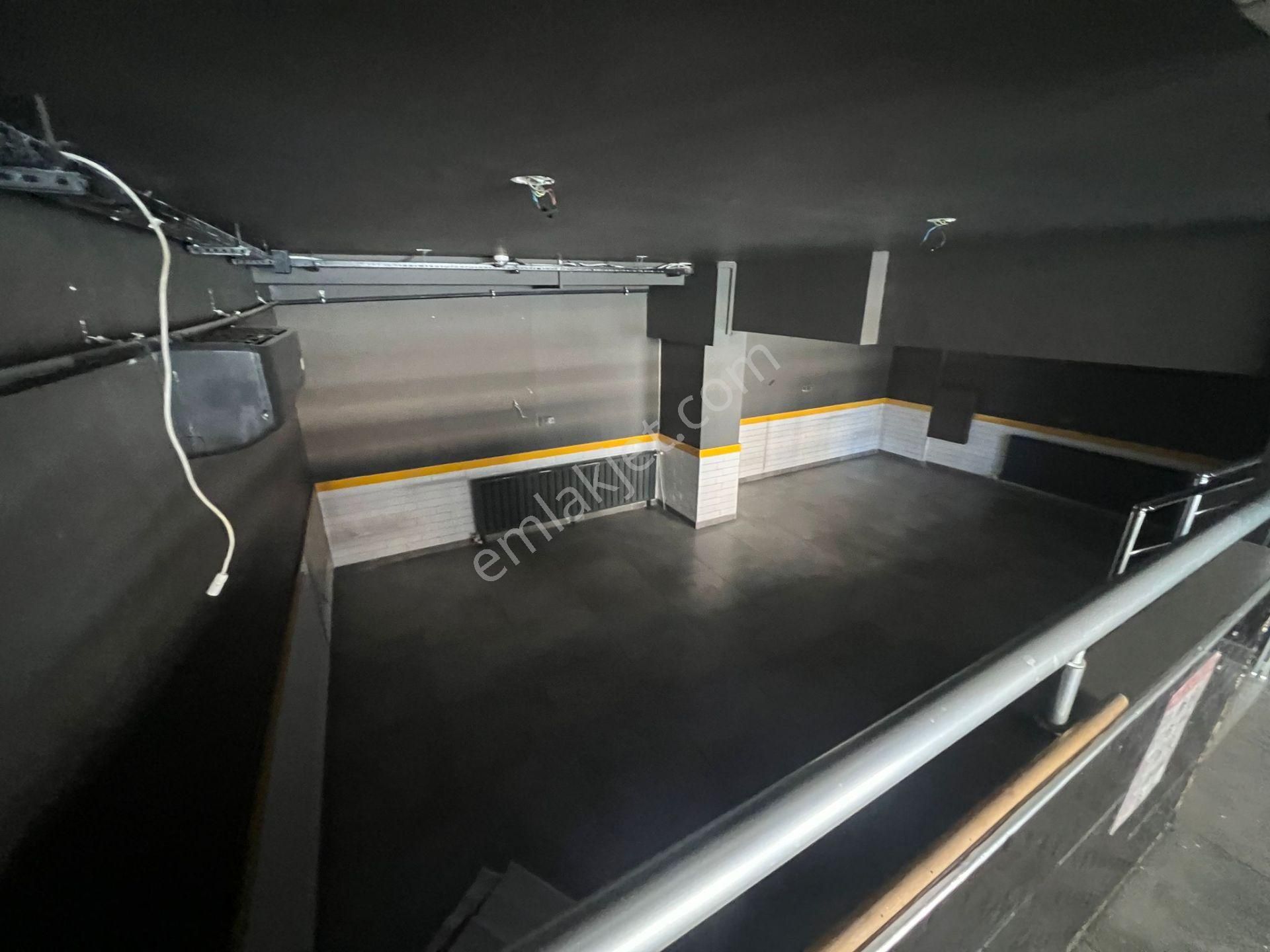 Merkez Adalhanda 2 Katlı Tabela Değeri Yüksek Kiralık Dükkan - Görsel 26