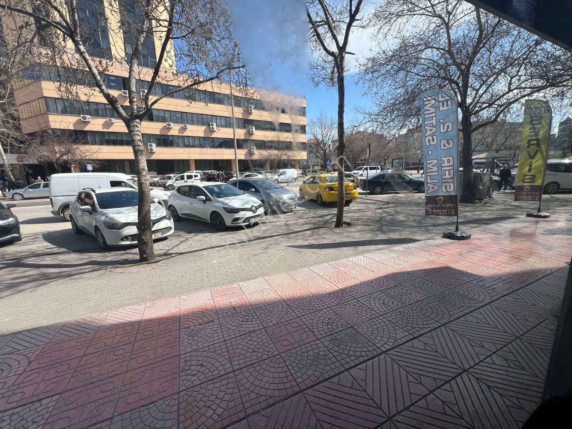 Merkez Adalhanda 2 Katlı Tabela Değeri Yüksek Kiralık Dükkan - Görsel 20