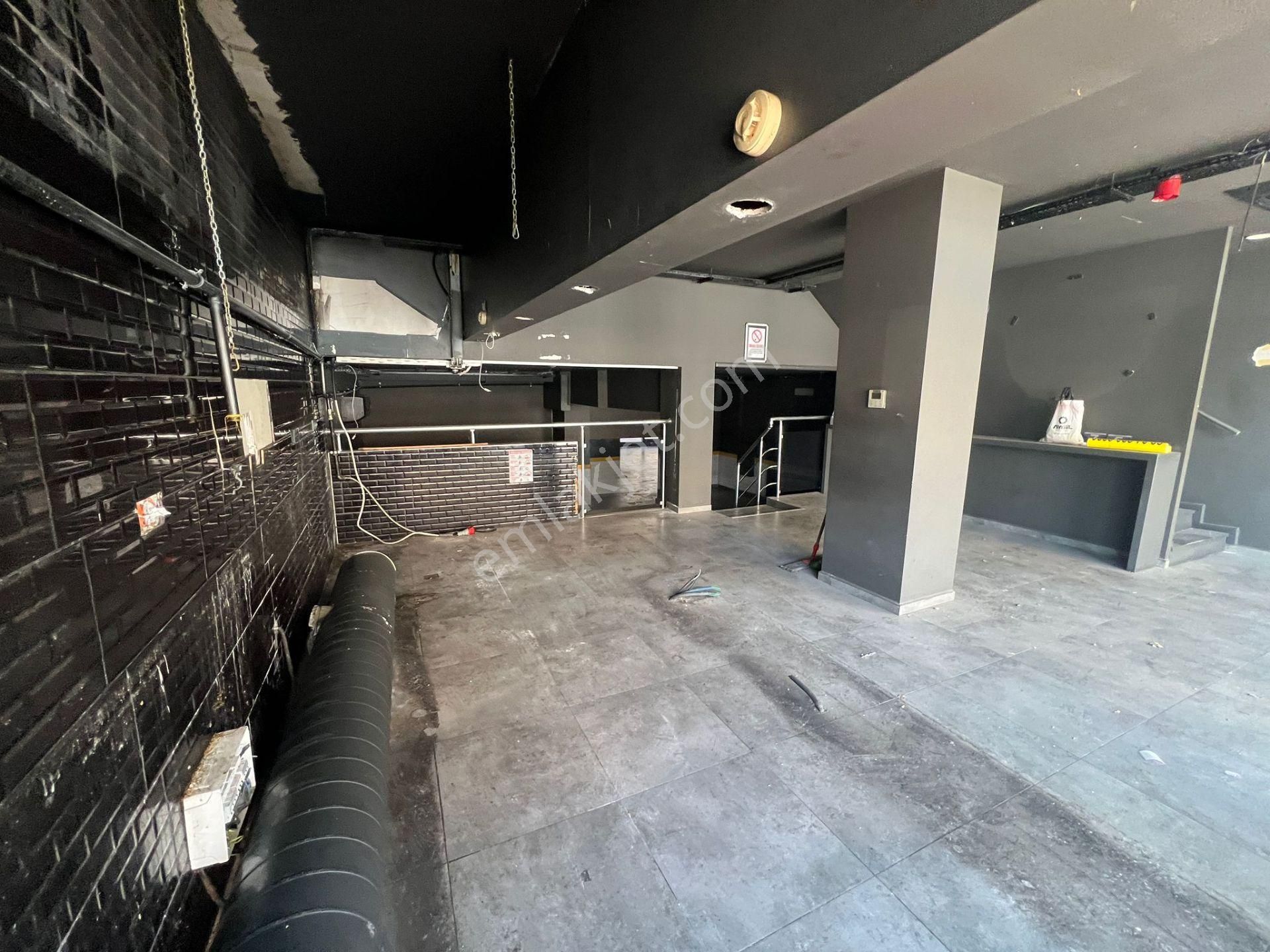 Merkez Adalhanda 2 Katlı Tabela Değeri Yüksek Kiralık Dükkan - Görsel 7