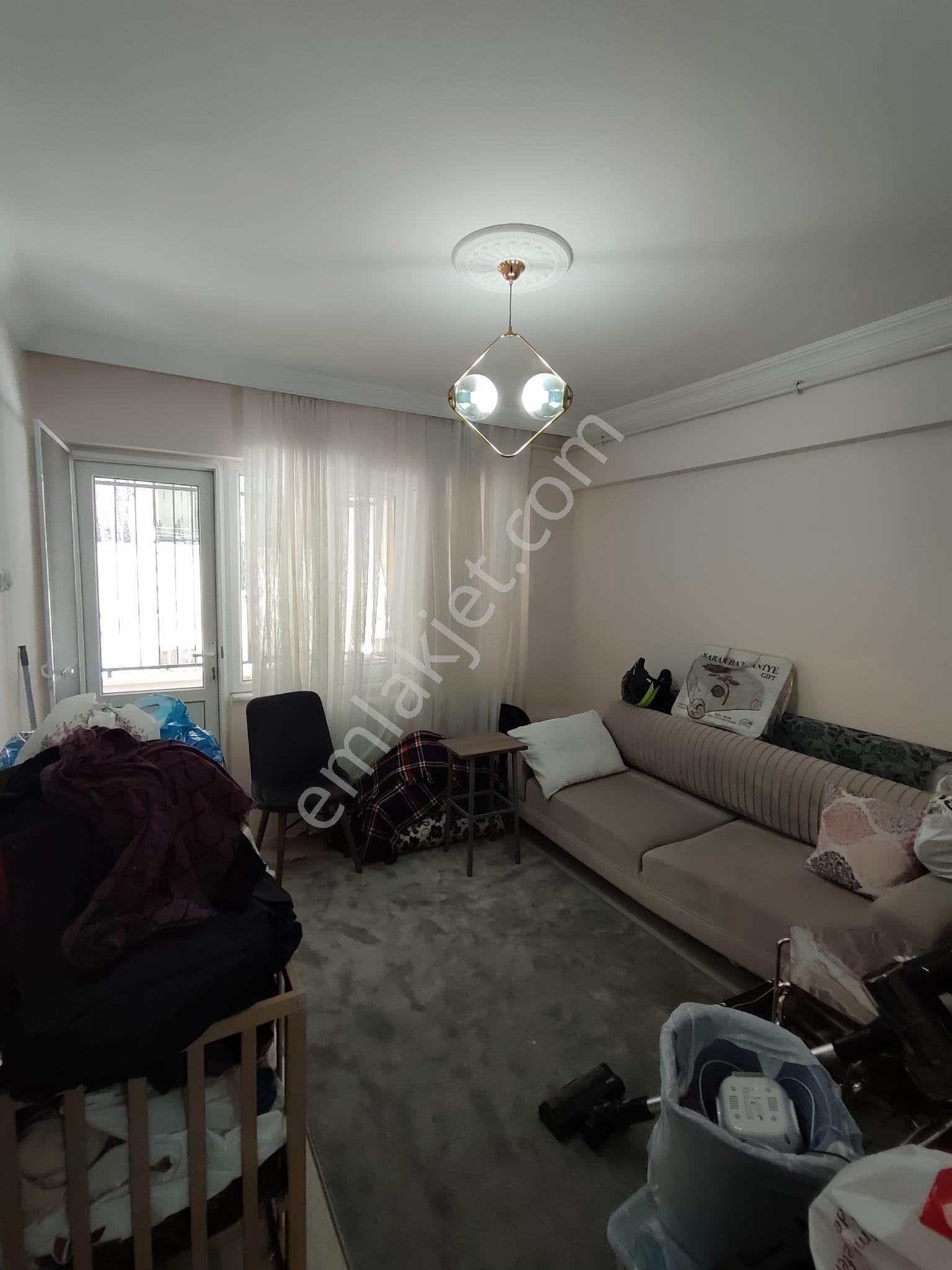 Zafer Mahallesi Perşembe Pazarı Mevki Masrafsız Doğalgazlı 3+1 Daire