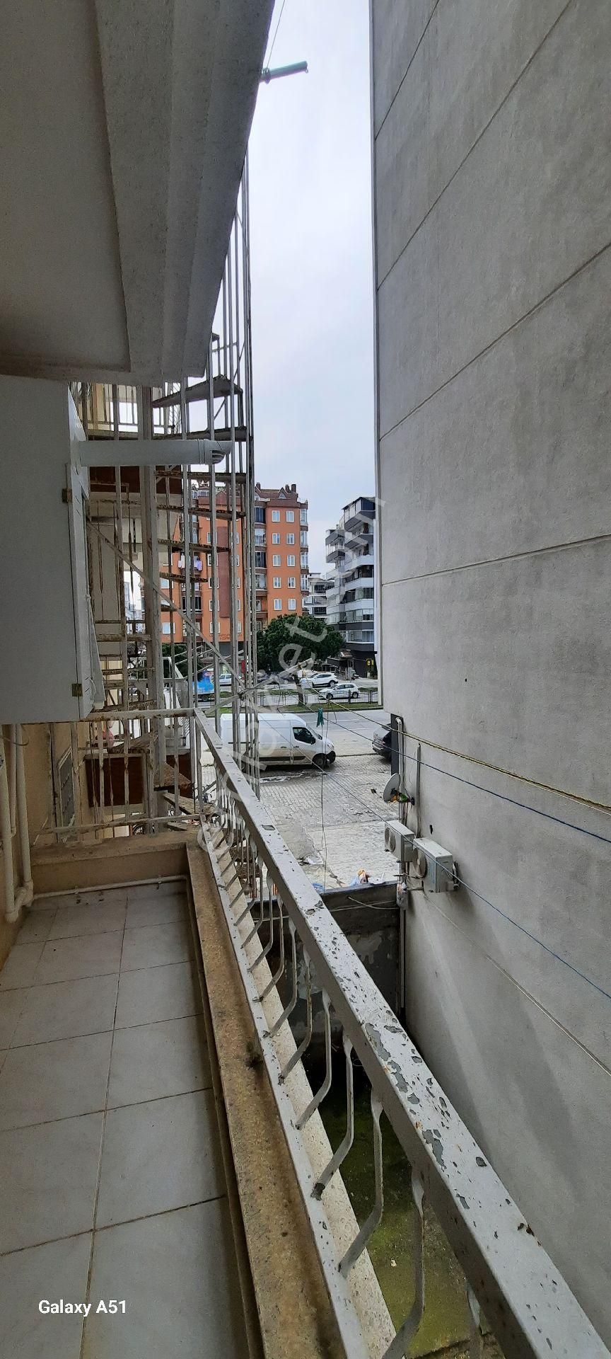 Atakum Sahilde Satılık 4+1daire - Görsel 2