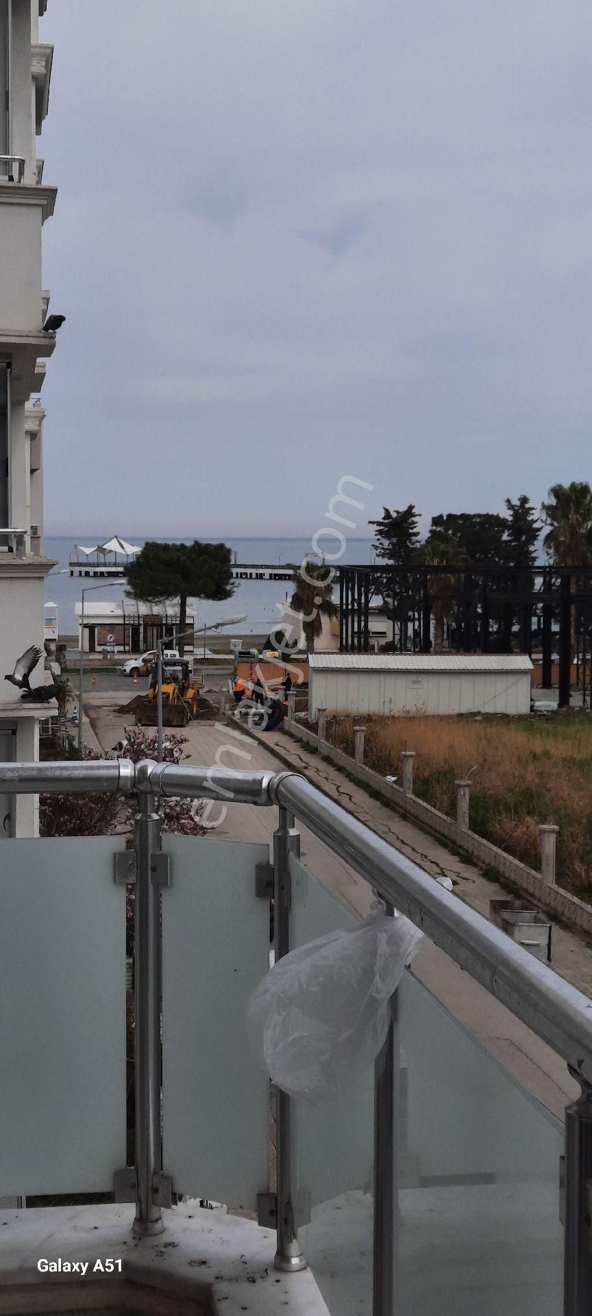 Atakum Sahilde Satılık 4+1daire - Görsel 20