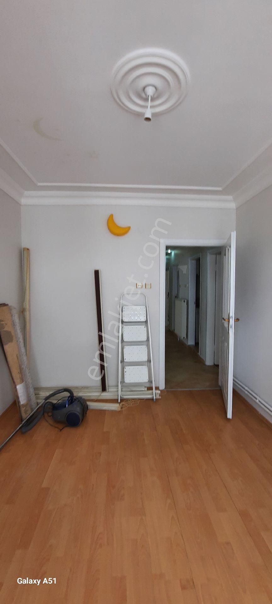 Atakum Sahilde Satılık 4+1daire - Görsel 29